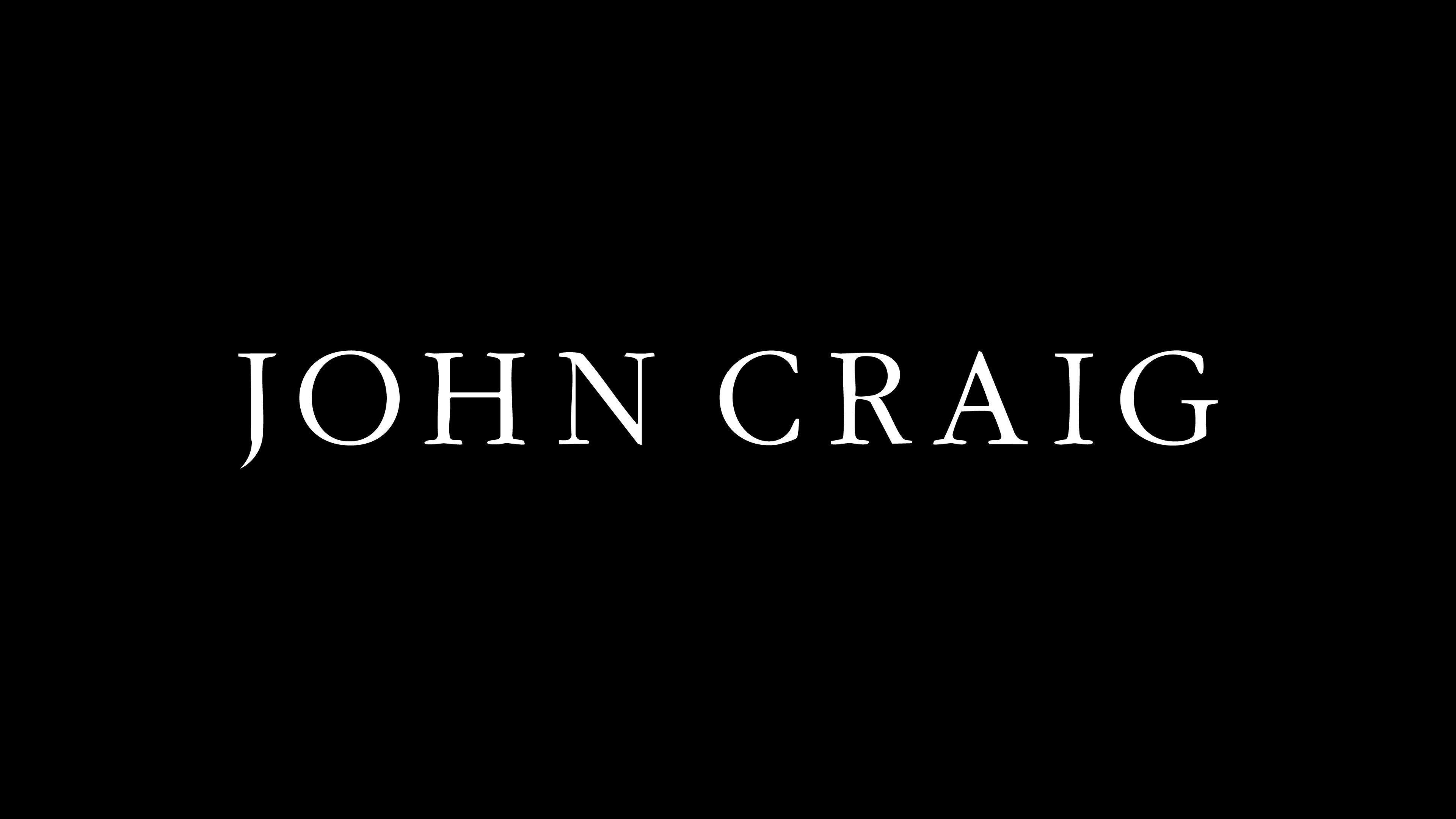 John Craig in Rosebank Mall