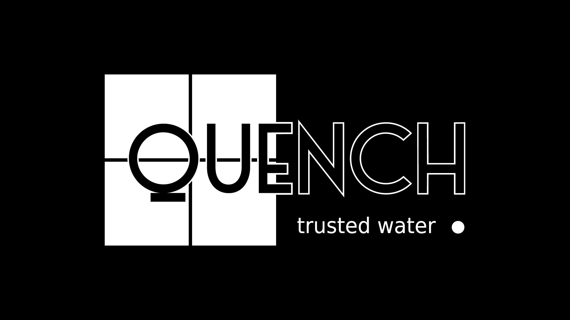 Quench Water in Table Bay Mall