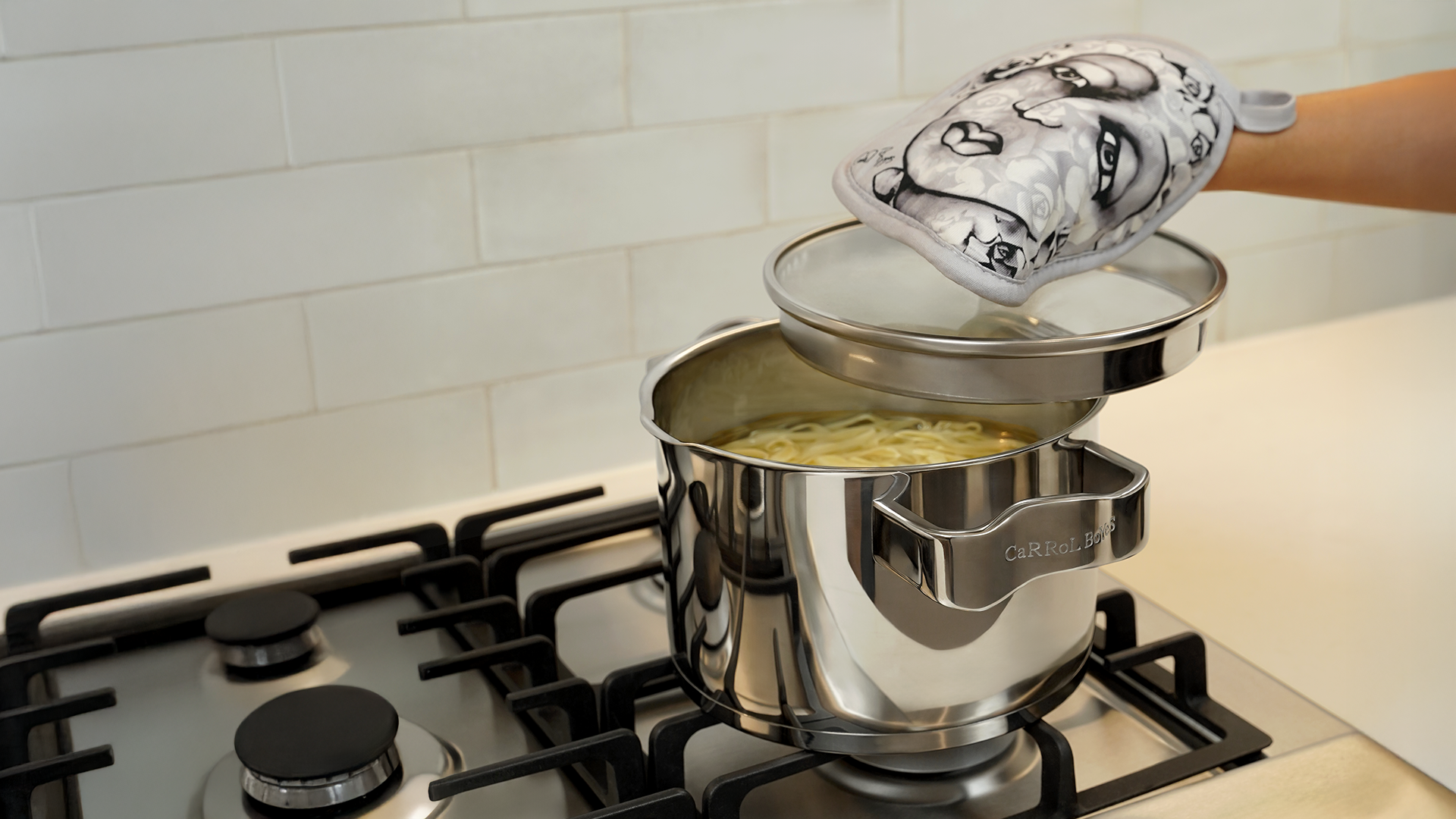 CaRRoL BoYeS | Cookware