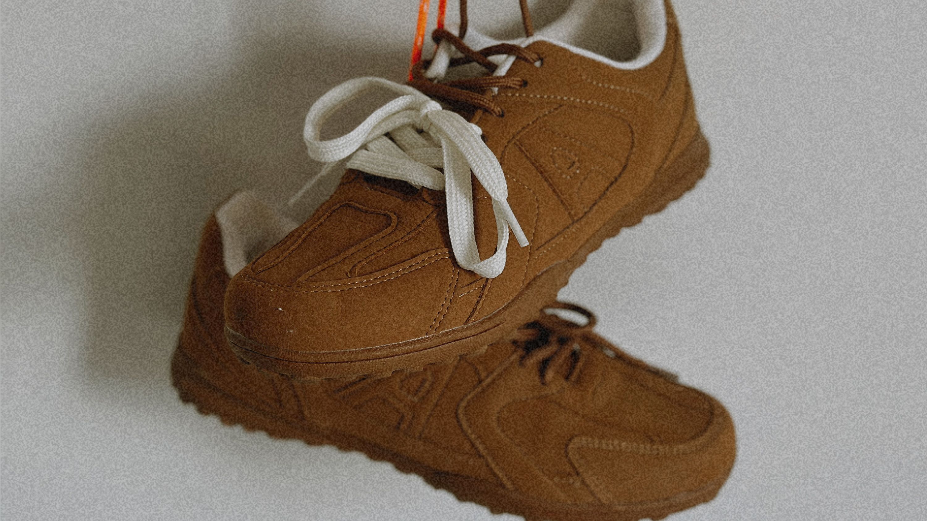 Retro Inspired Sneakers