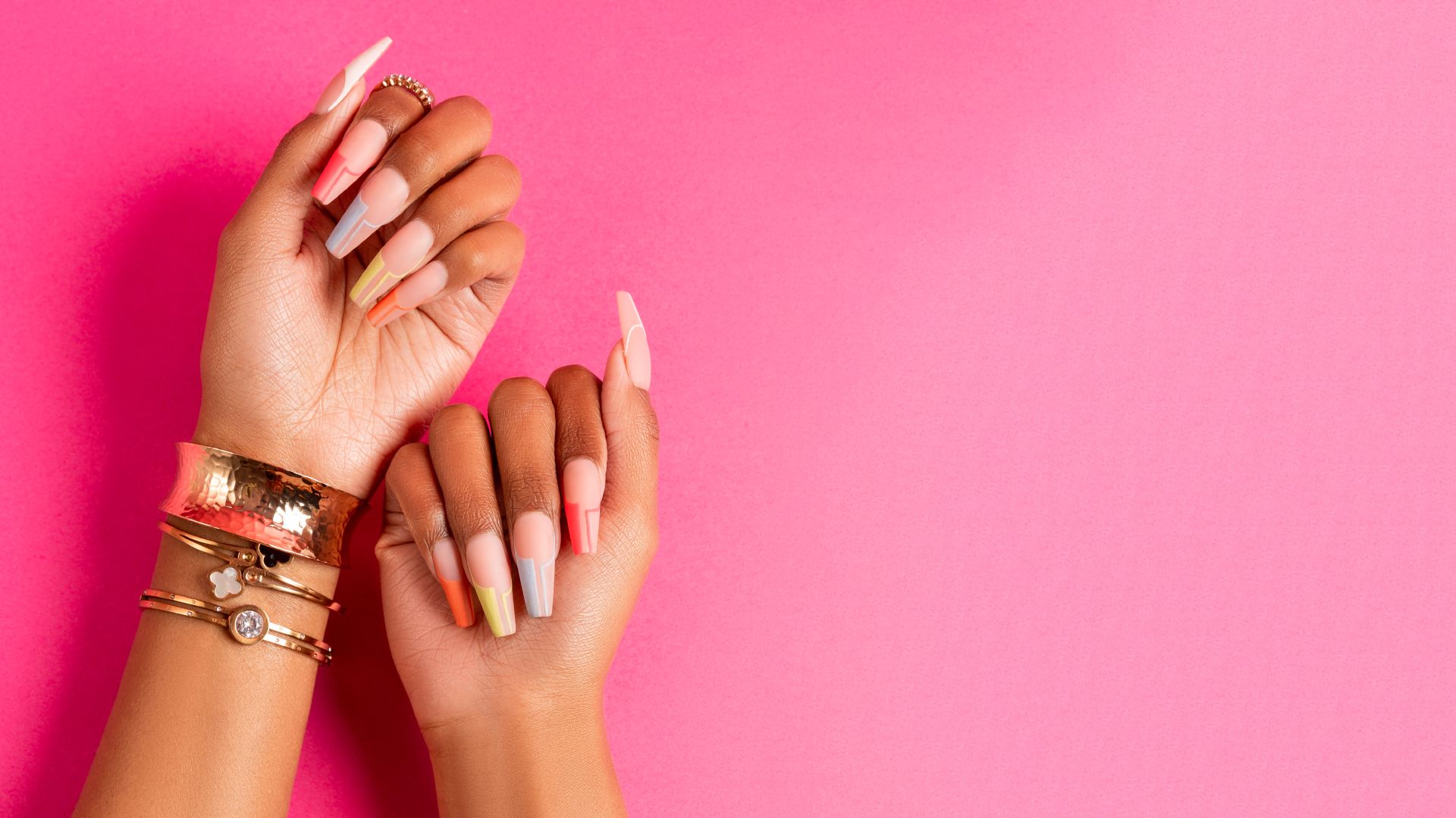 Sorbet | OMG! Oh My Gel