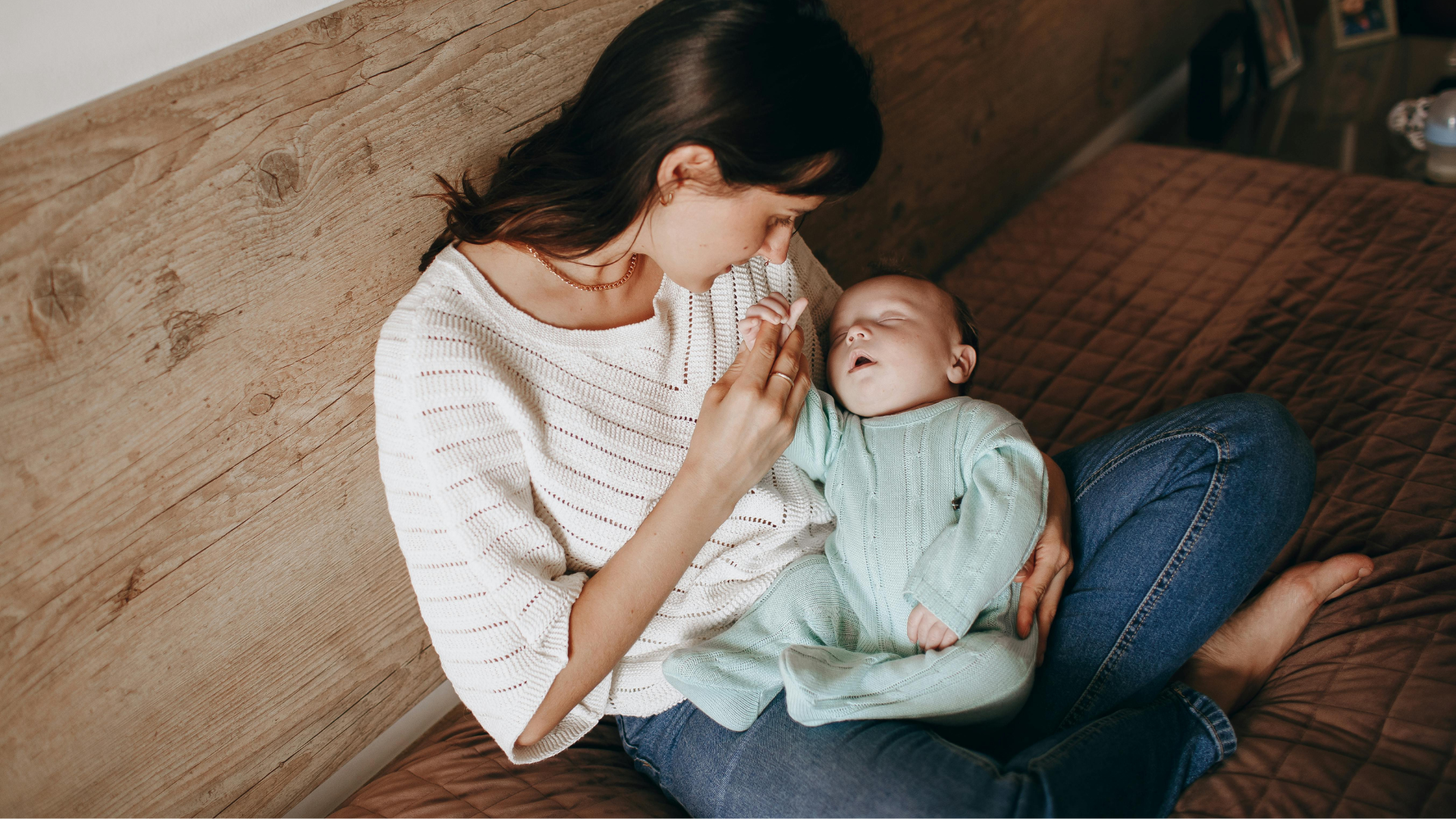 Babies R Us | Breast Feeding Week