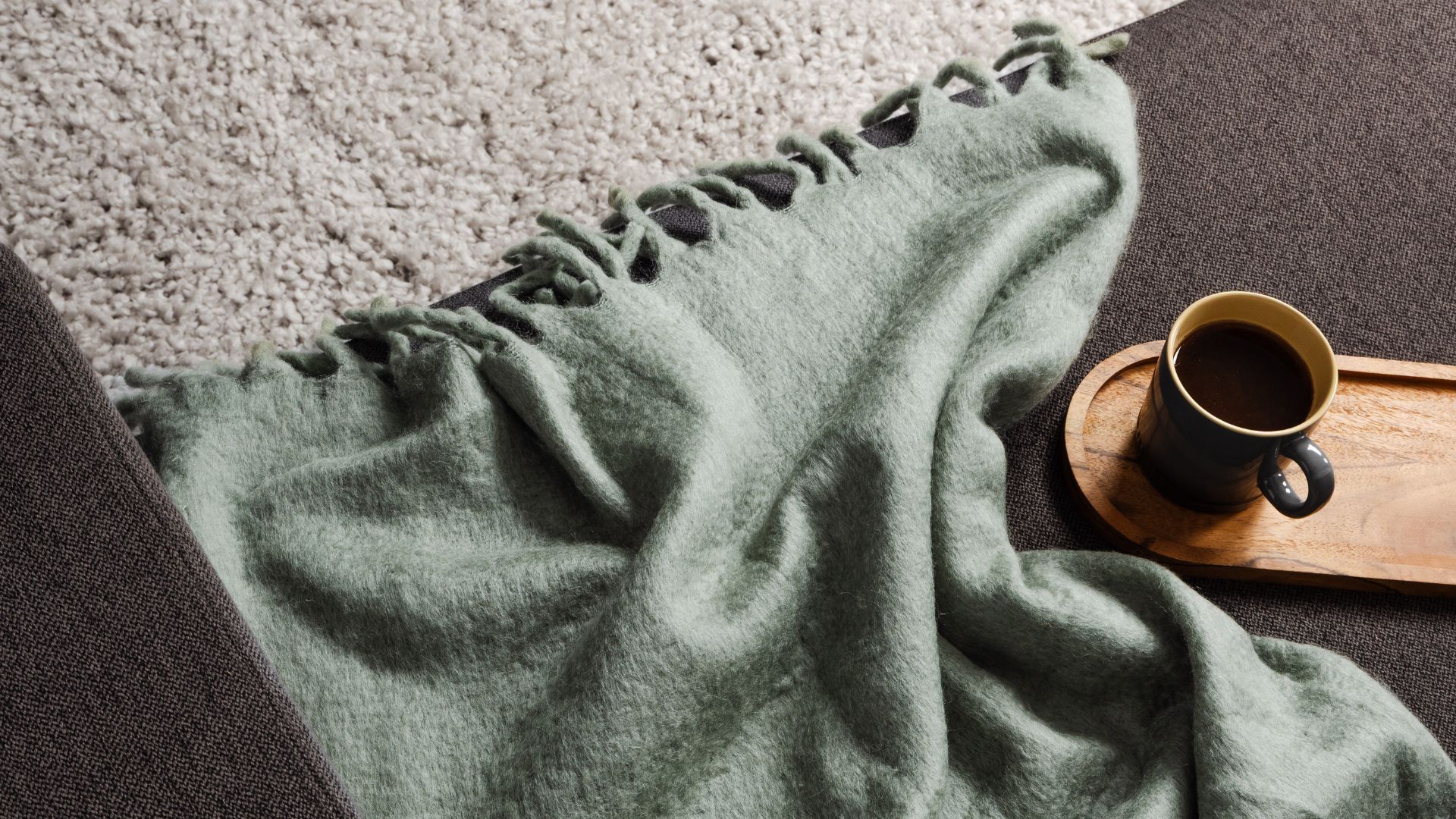 Continental Linen | Just Unpacked