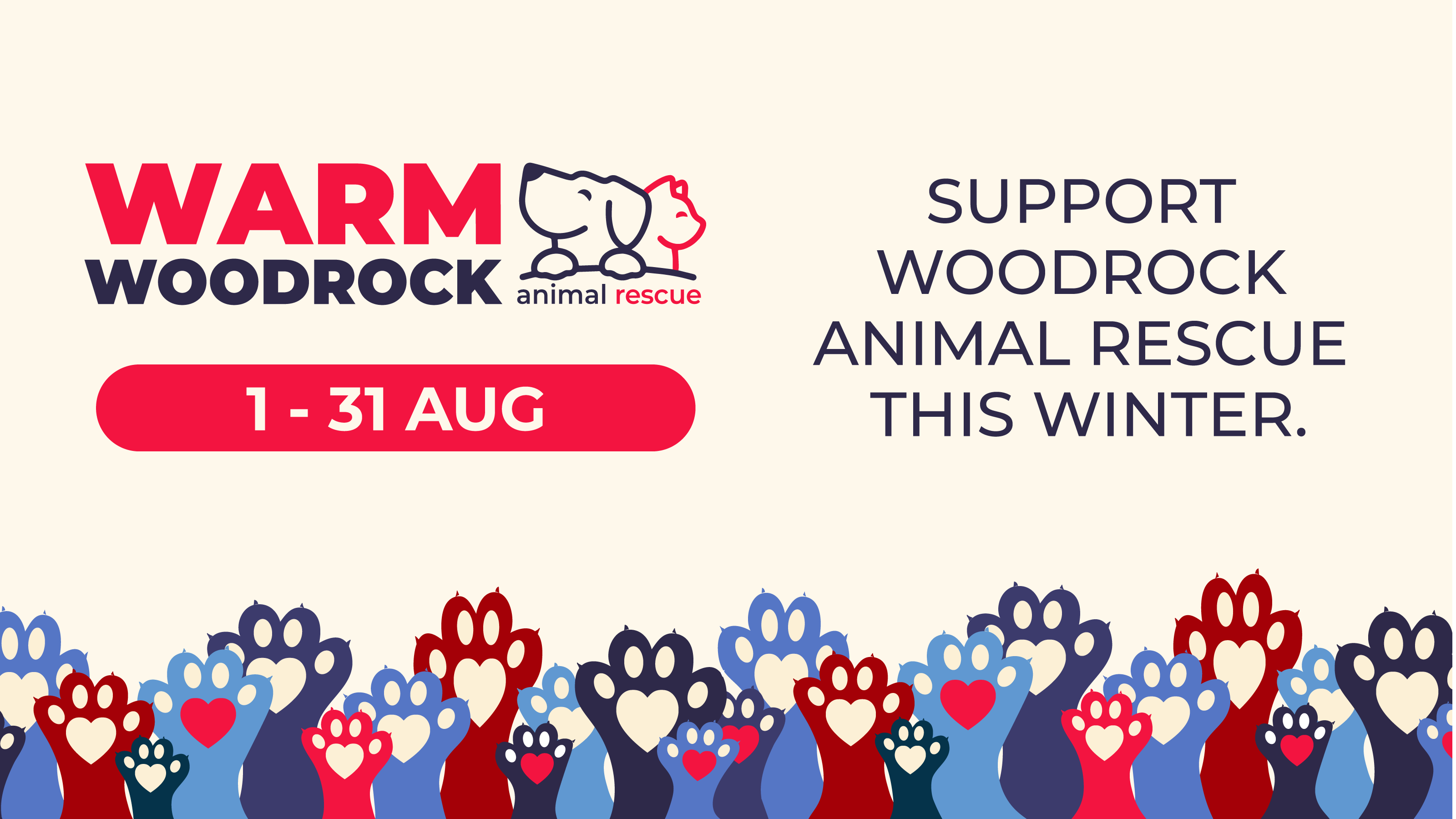 Warm Woodrock