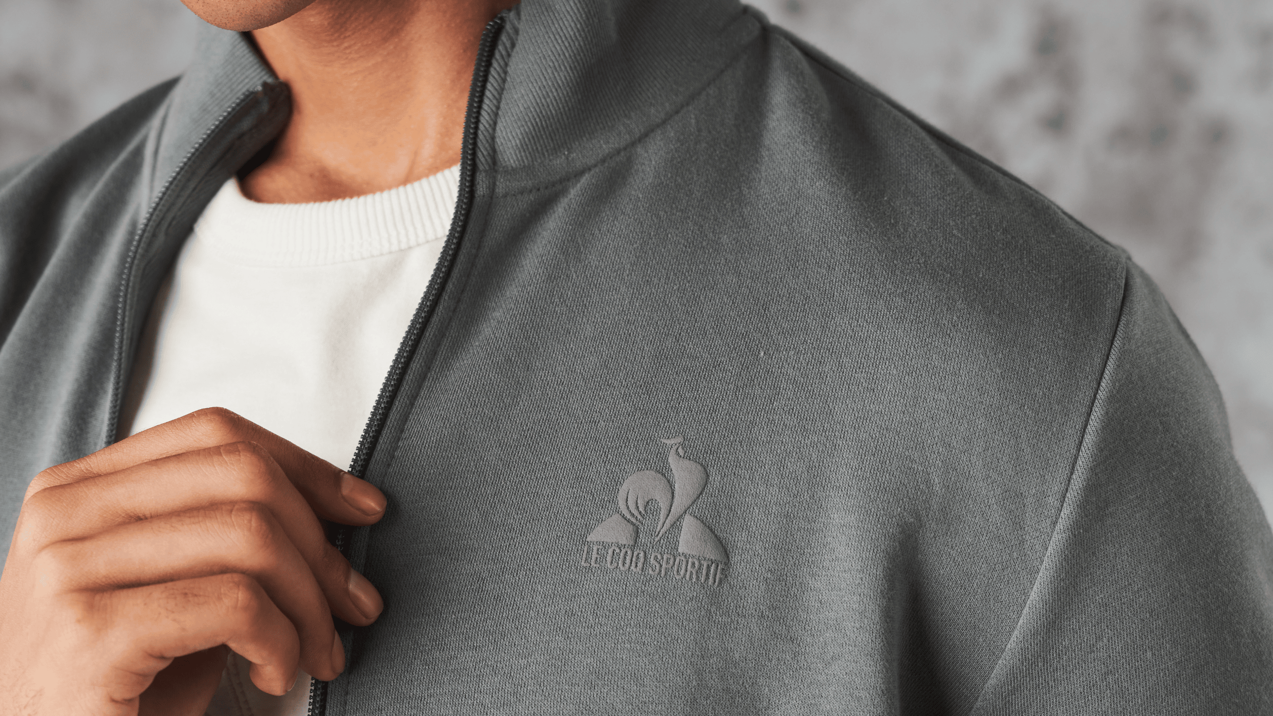 Le Coq Sportif | Up To 50% Off Sale