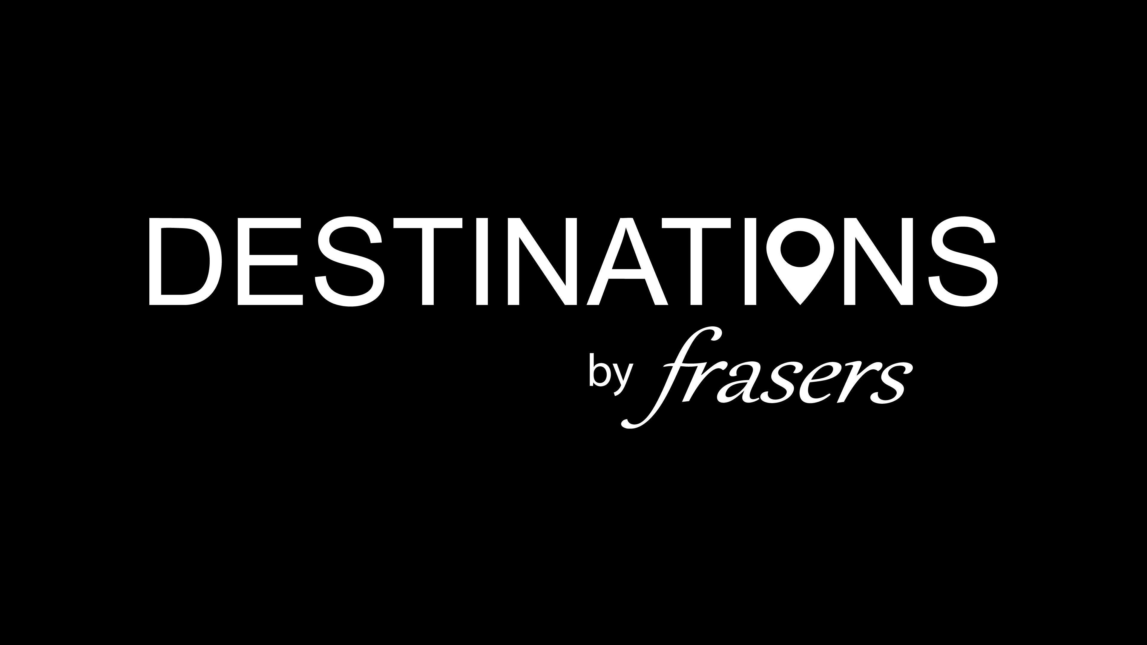 Destinations by Frasers in Canal Walk