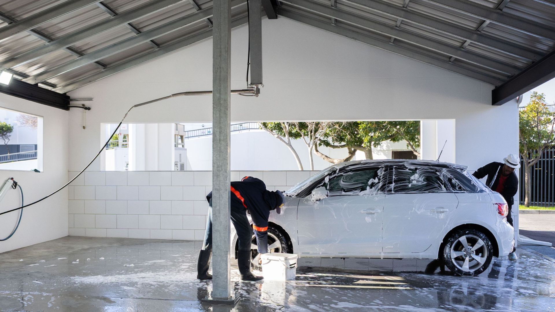 Car wash | Car Wash Special Offers