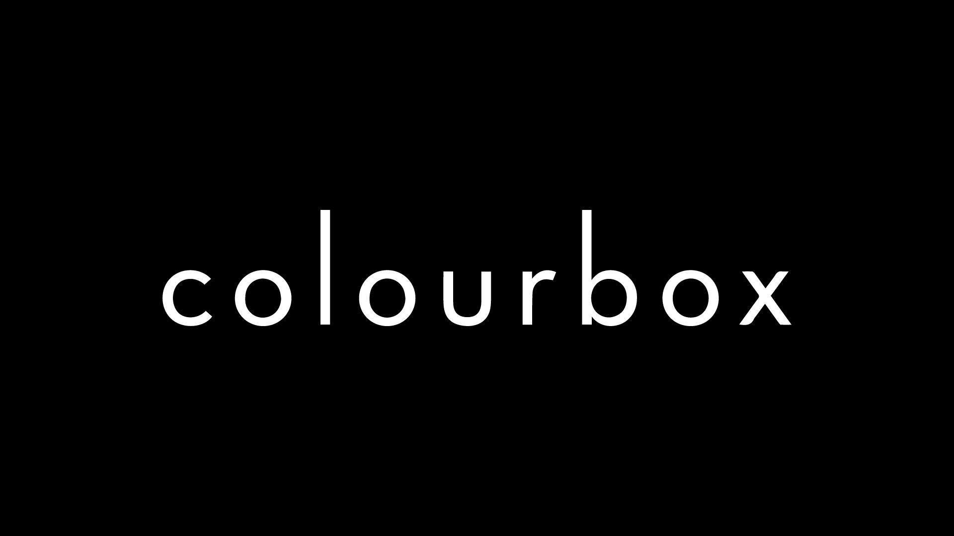 Colourbox in Somerset Mall