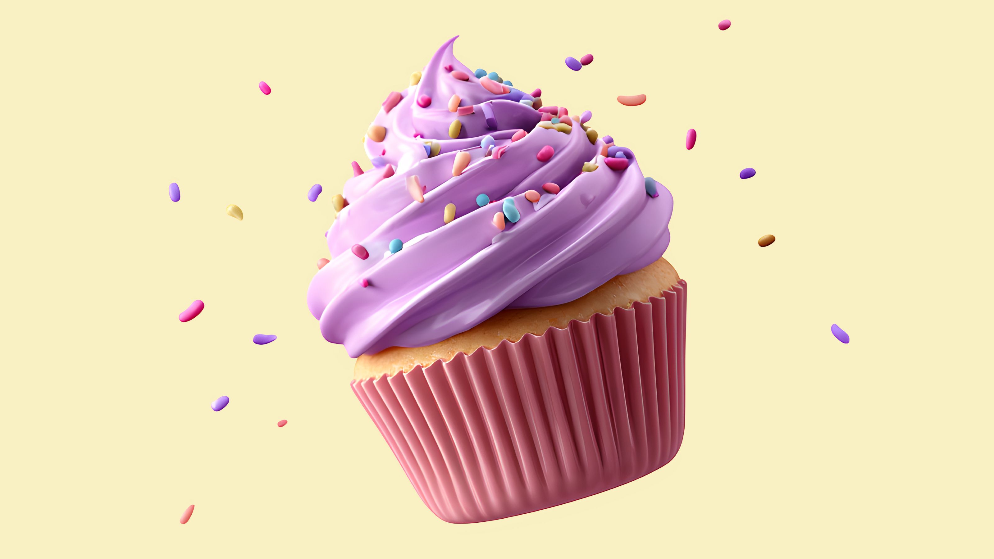 Cupcakes for Kids with Cancer