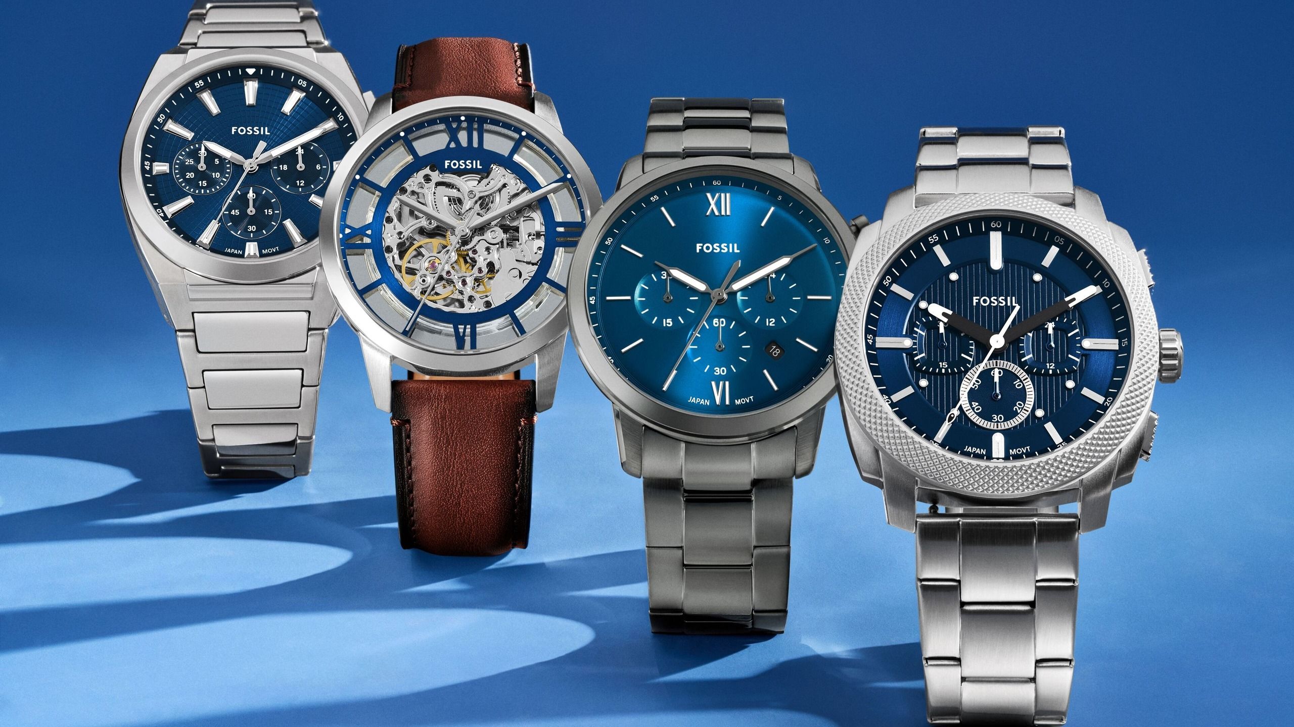 Fossil | Latest Collection