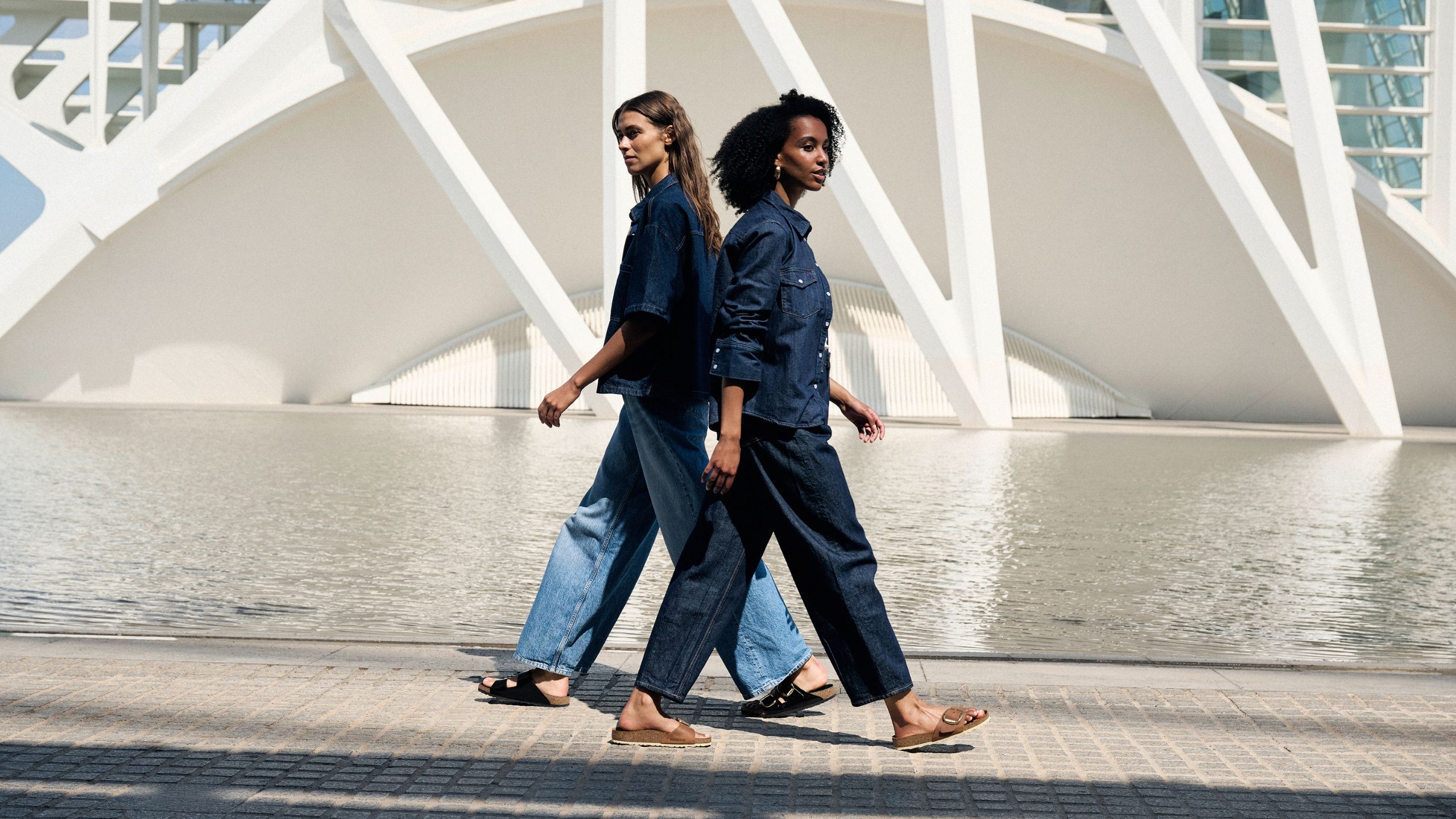 Birkenstock | Winter Sale