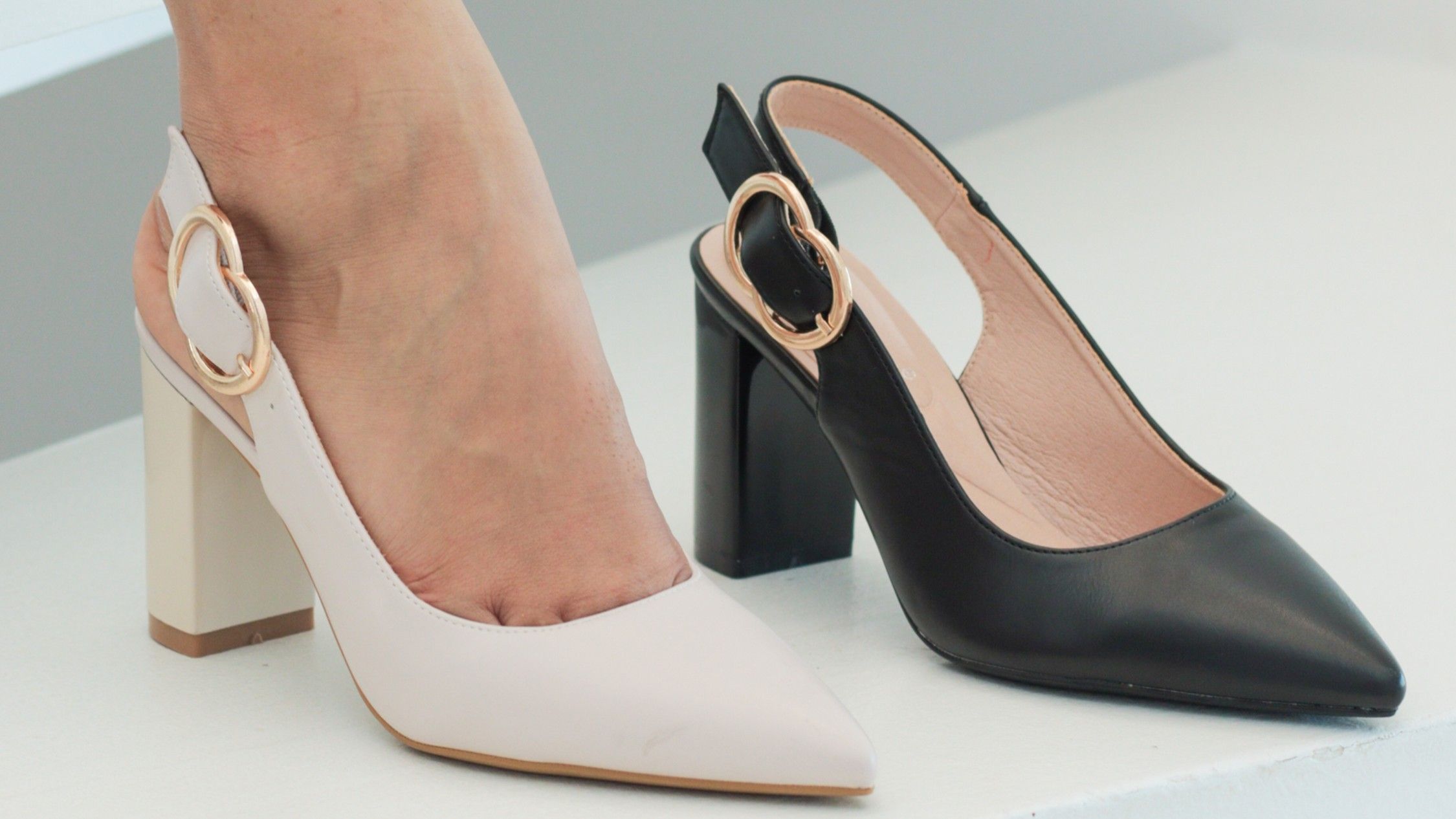 Kingsmead | Heeled Footglove