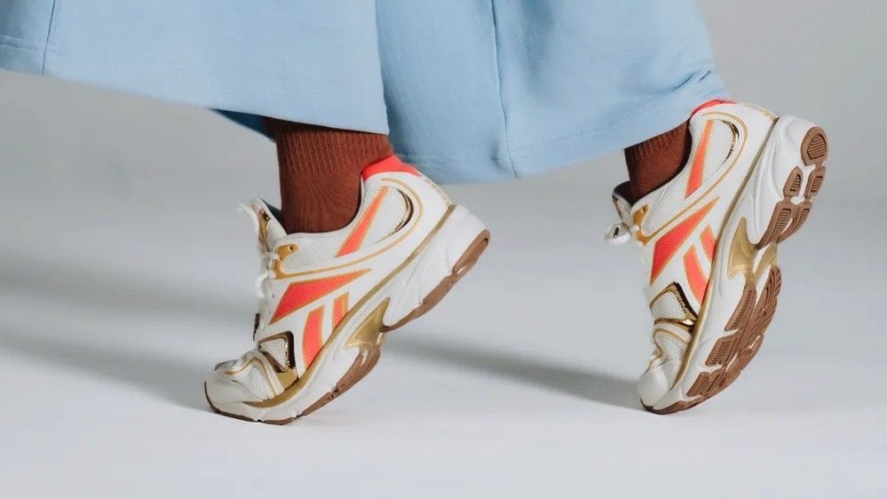 Sportscene | 40% Off Selected Reebok Items