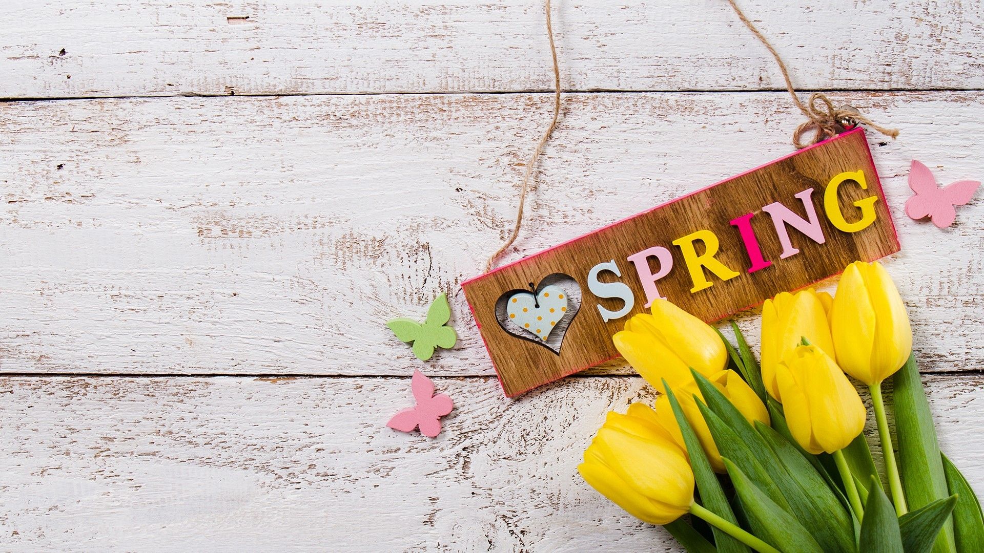 Party City | Spring is here!