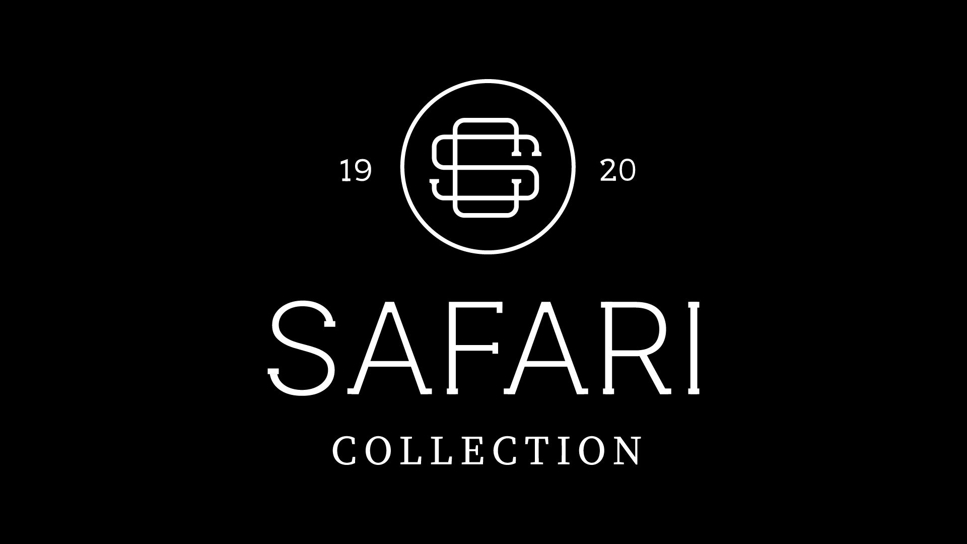 Safari Collection in Somerset Mall