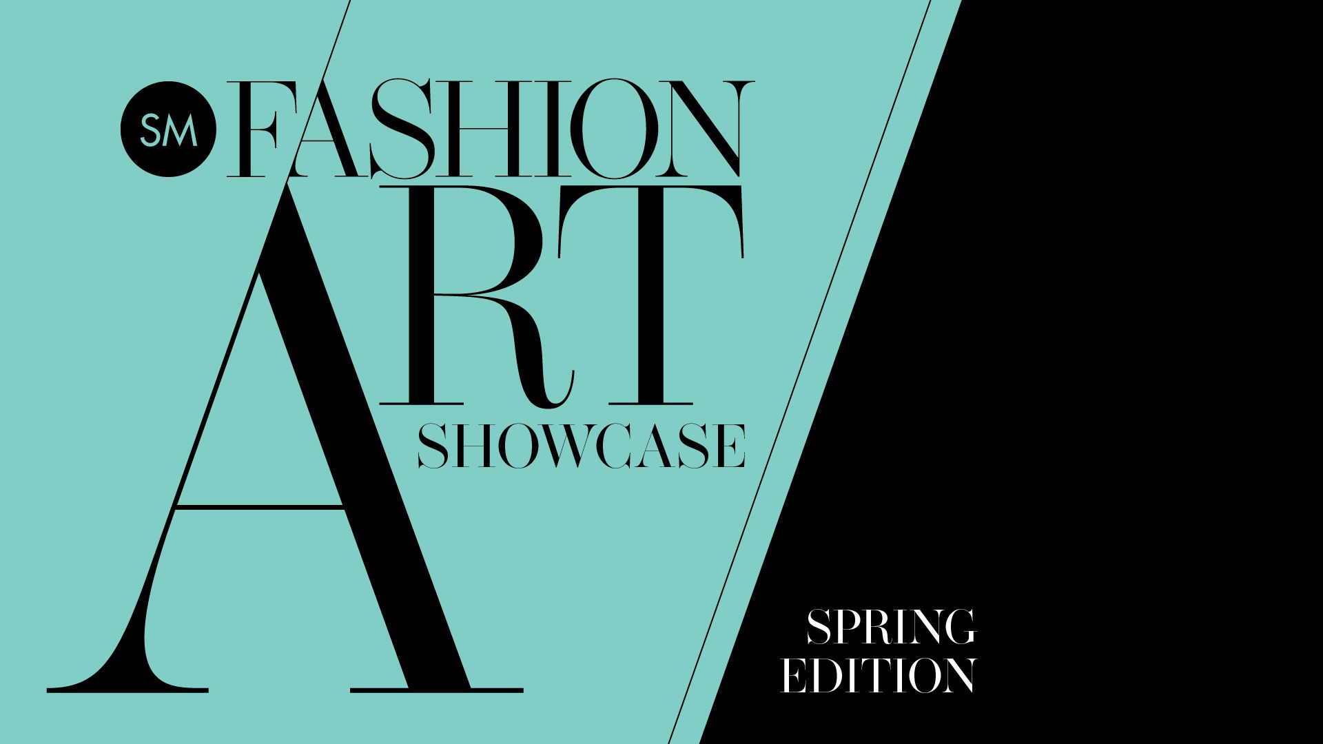 Spring Fashion & Art Showcase