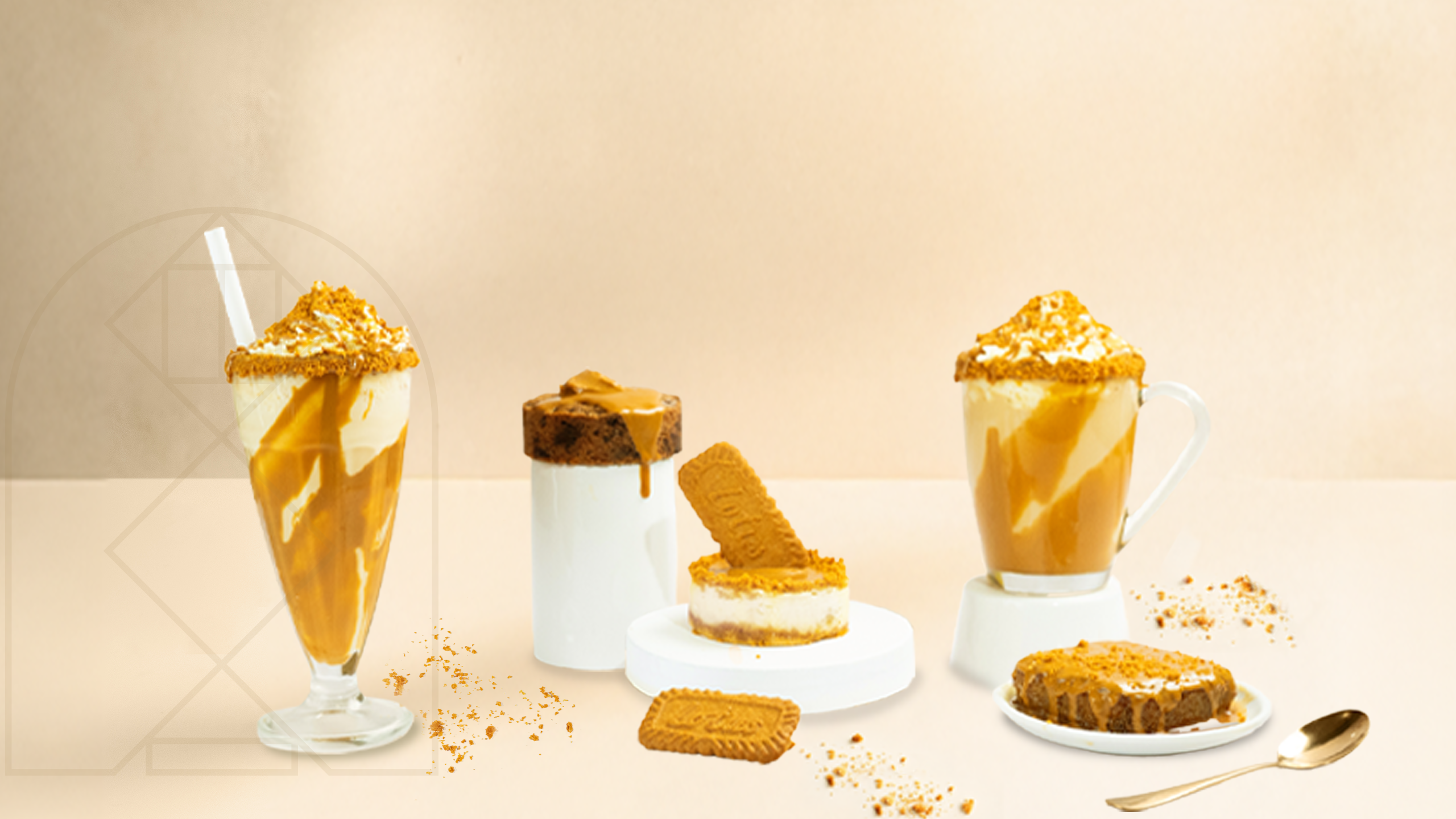 Château Gâteaux | Limited Edition