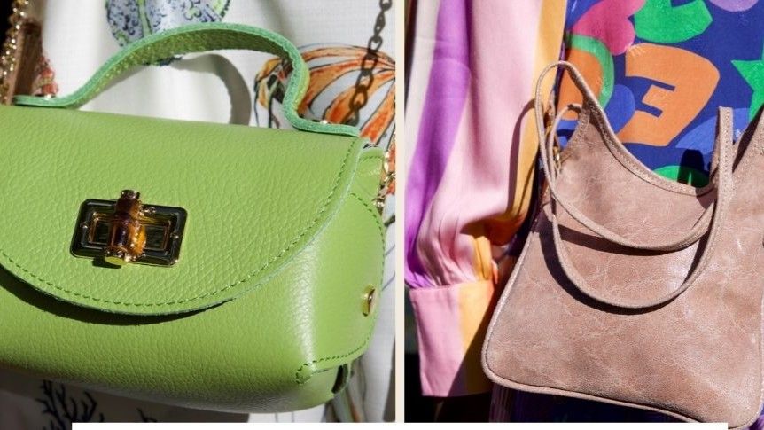 Nicci Boutique | 15% Off Bags