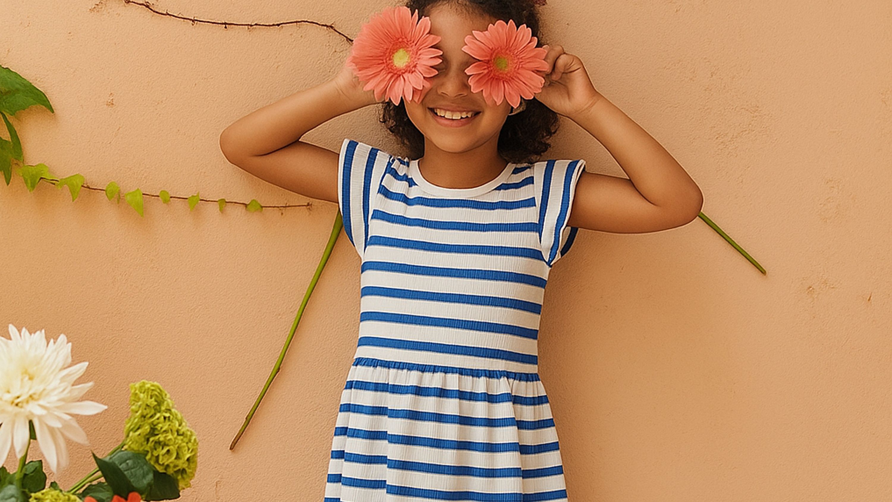 Little Twirls, Big Style