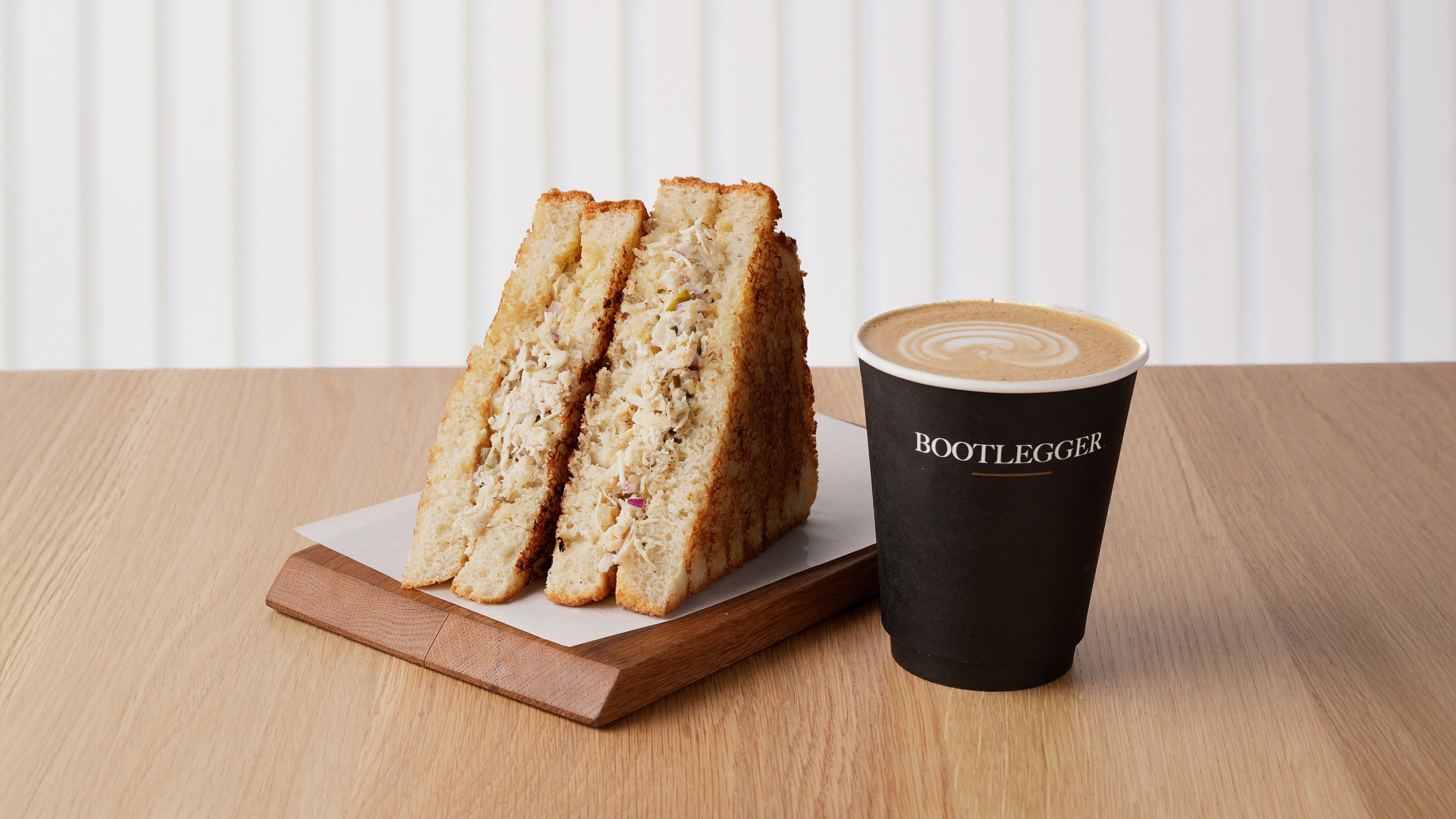 Bootlegger Coffee