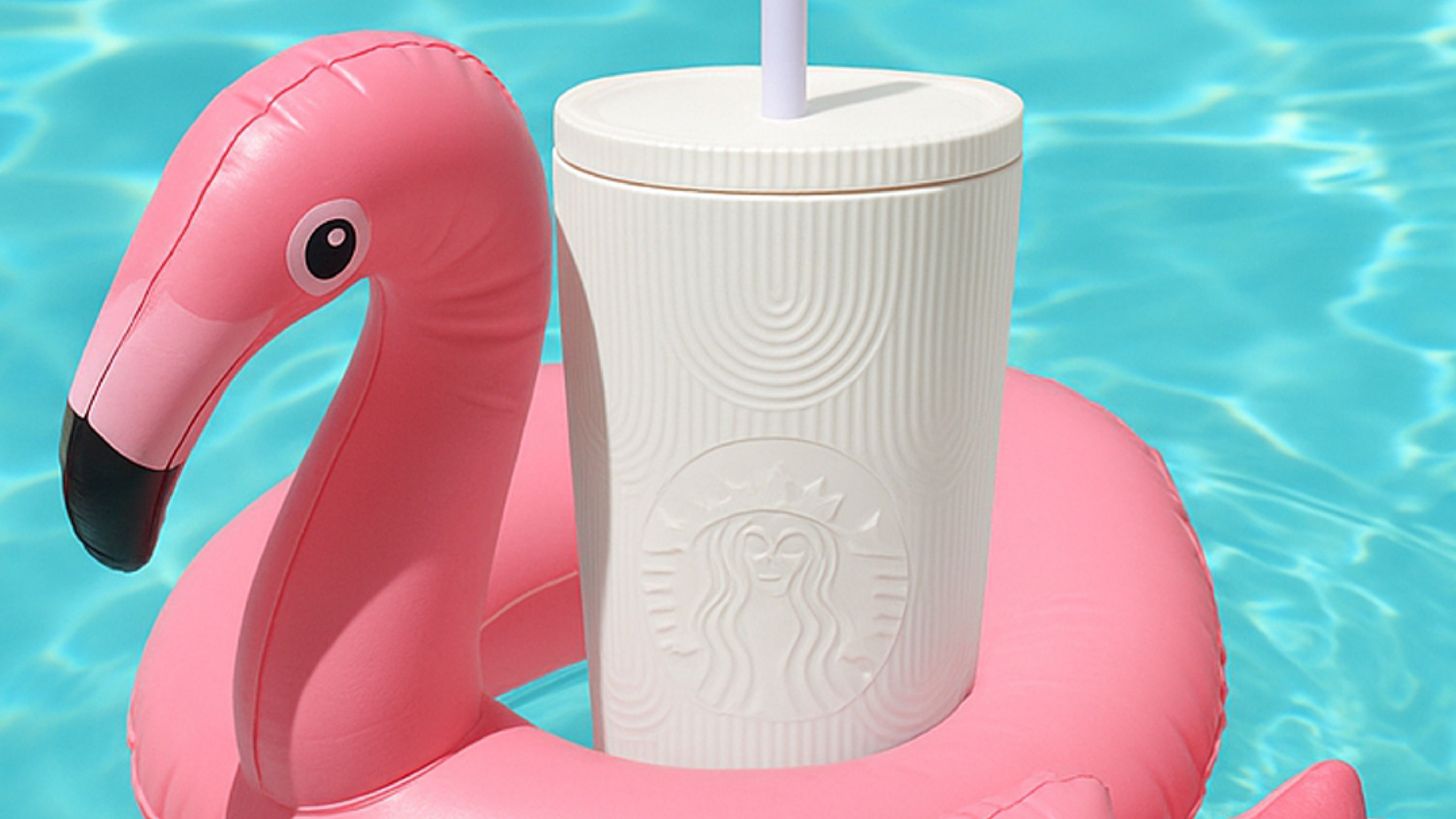 Starbucks | Warmer Days Sale