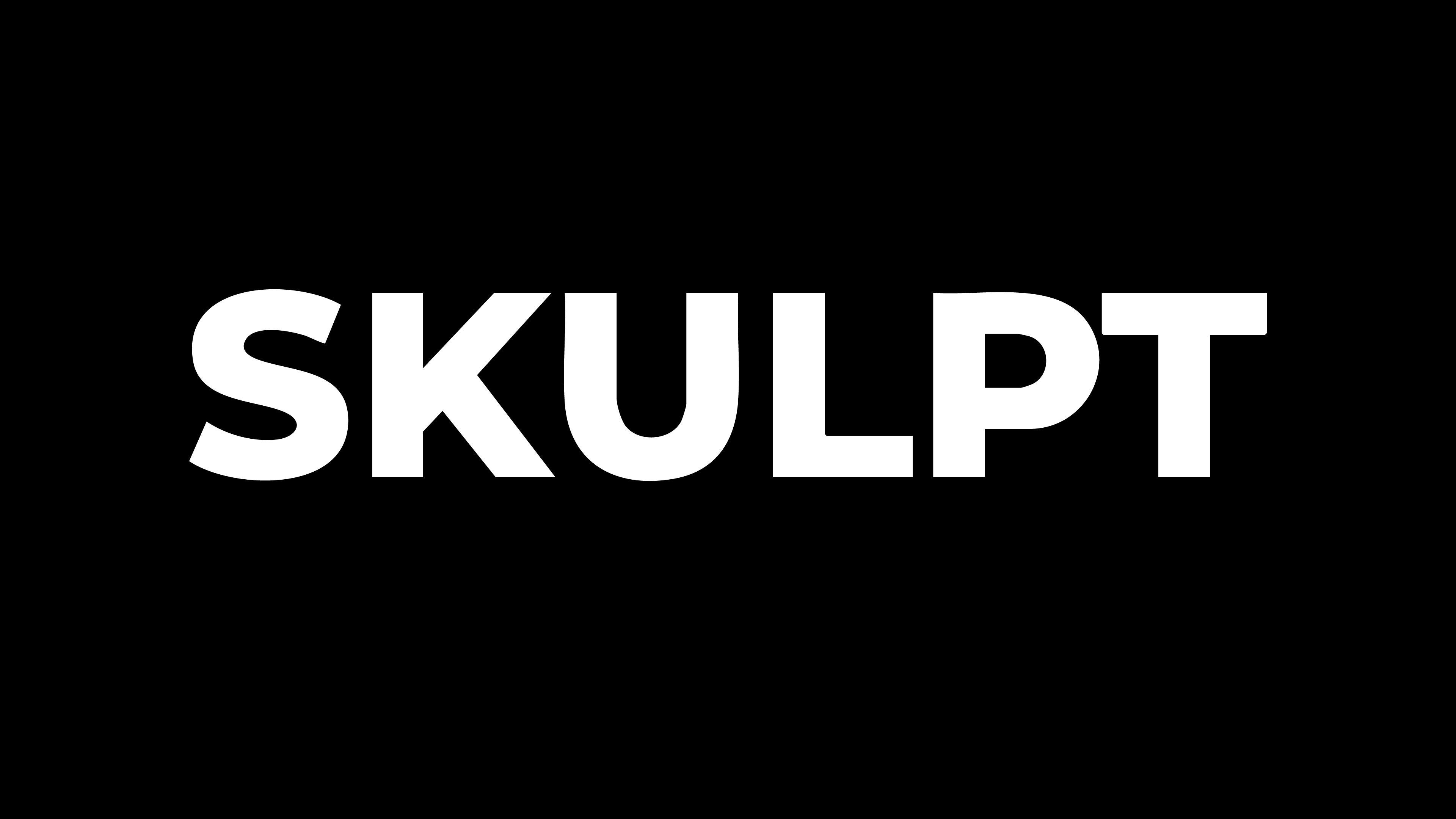 SKULPT in Canal Walk
