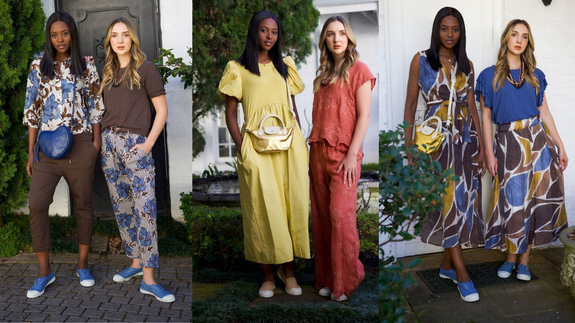 Nicci Boutique | Summer Collection Launch