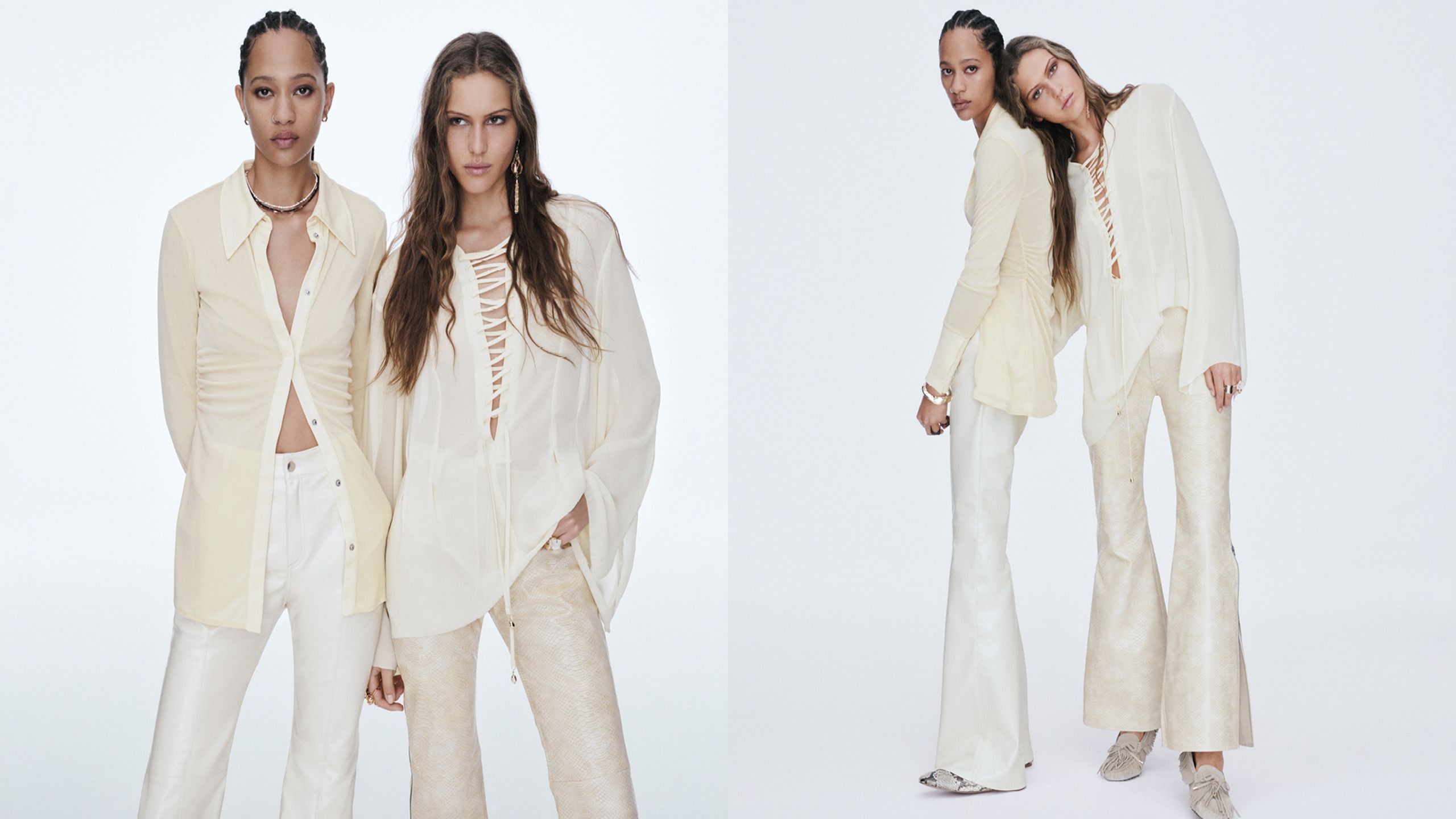 H&M | Spring & Summer Collection