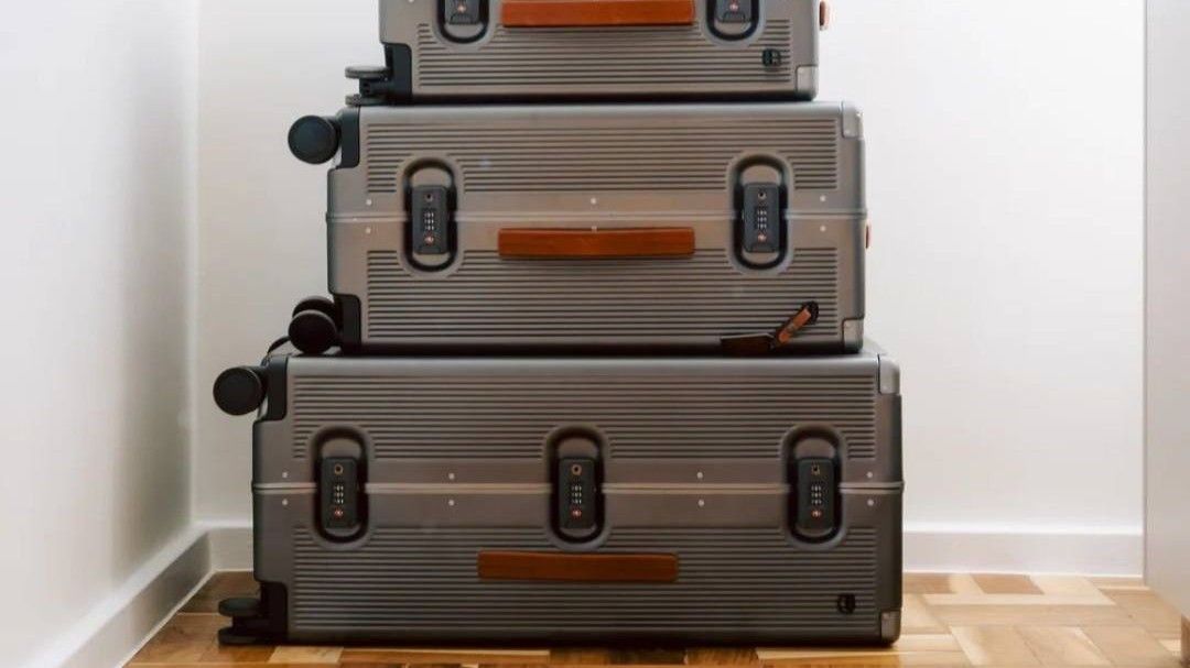 Porter & Craft | Premium Suitcase Collection