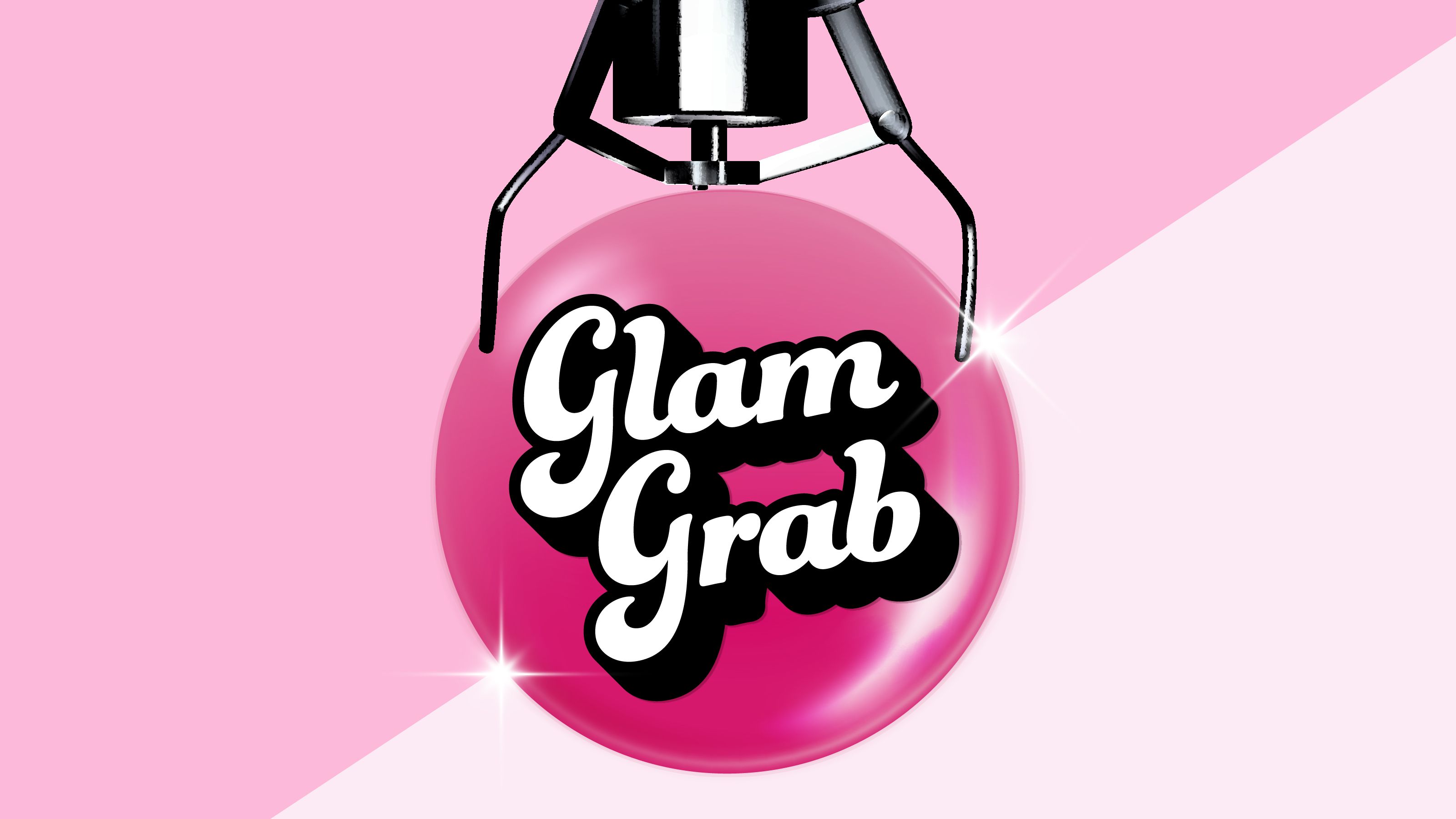 Glam Grab