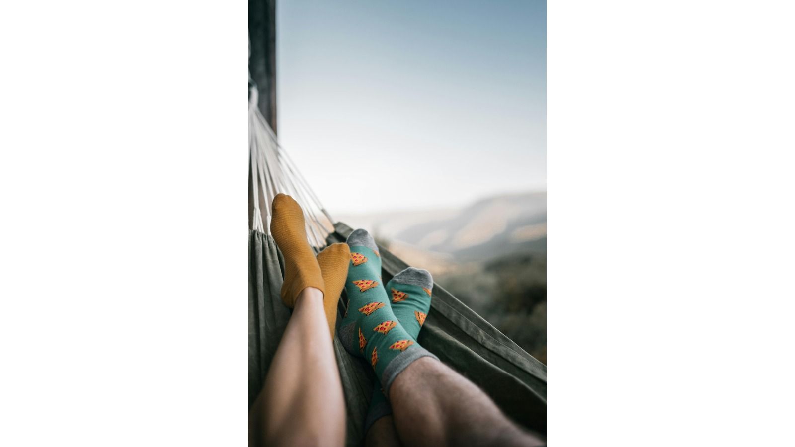 PNA | Funky Socks
