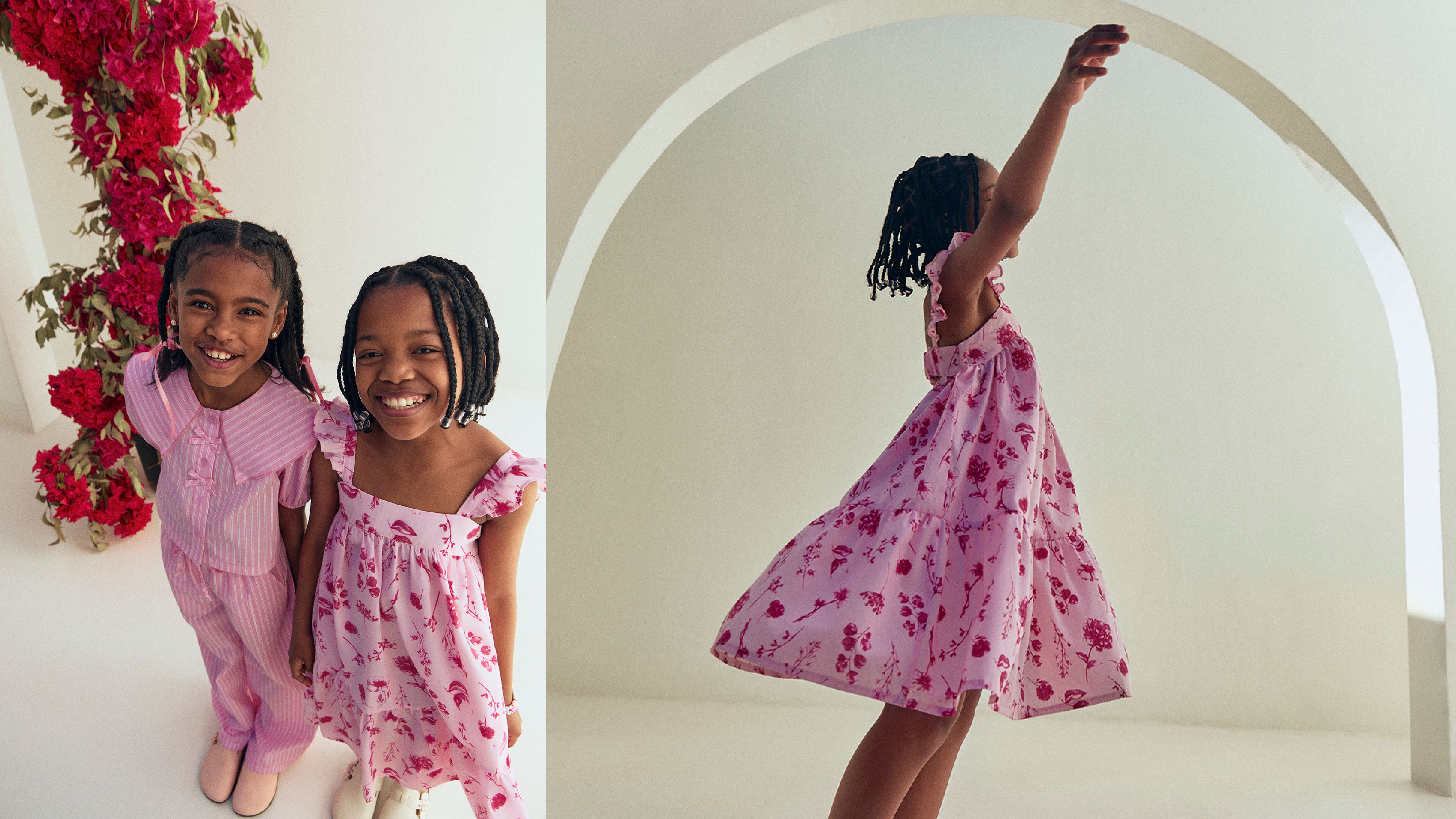 Jet | Kidswear Collection