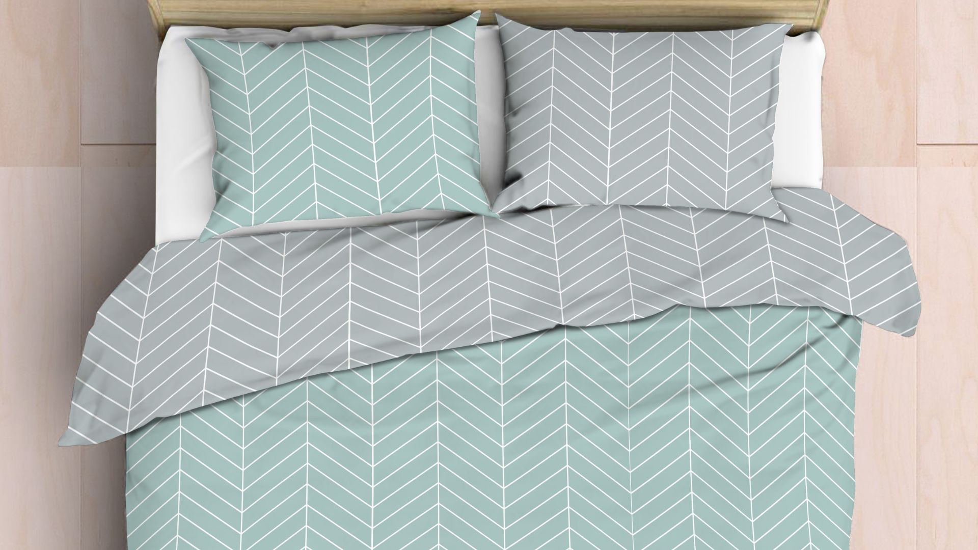 Continental Linen  | Just Unpacked