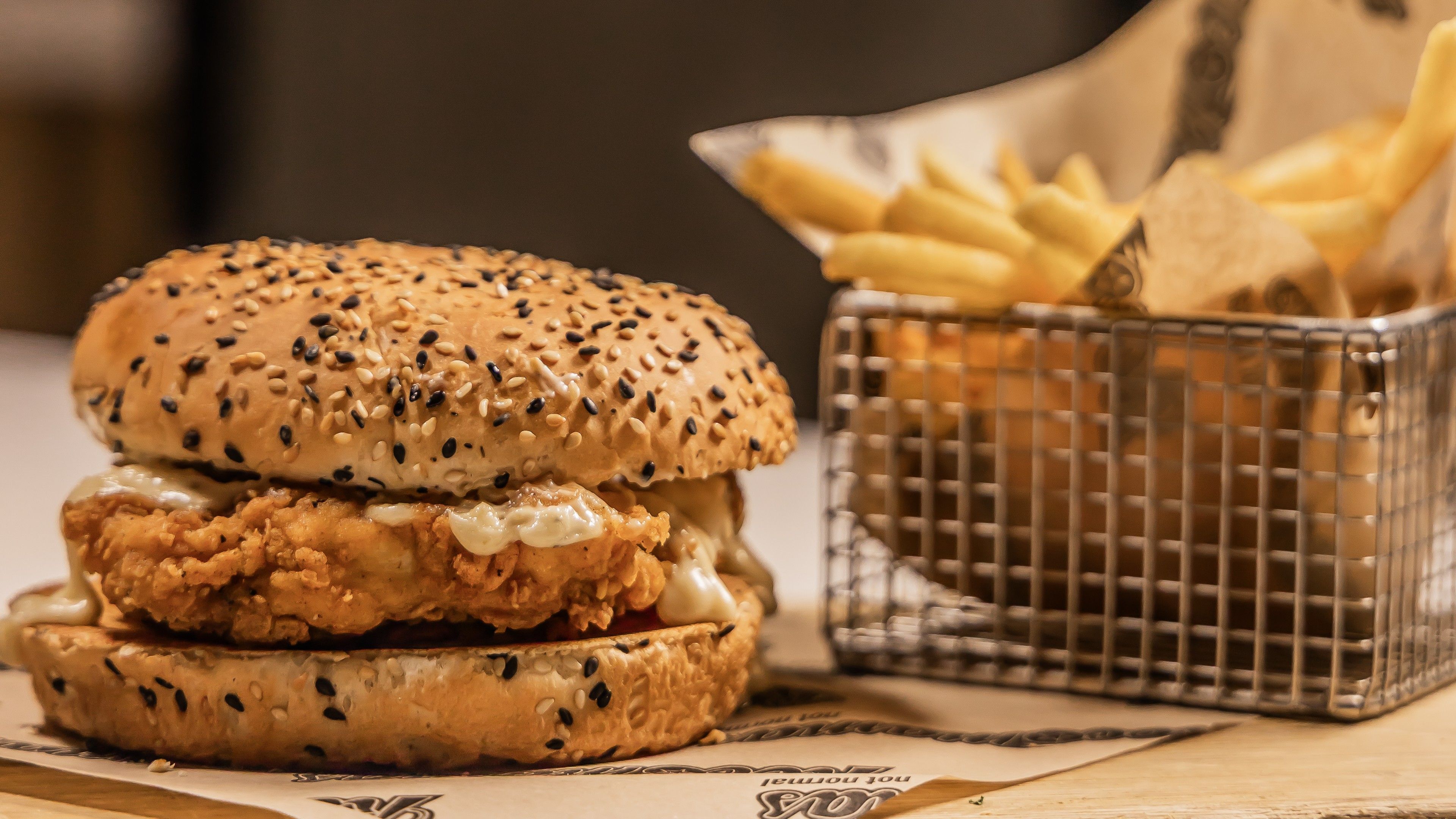 RocoMamas | Side Chick