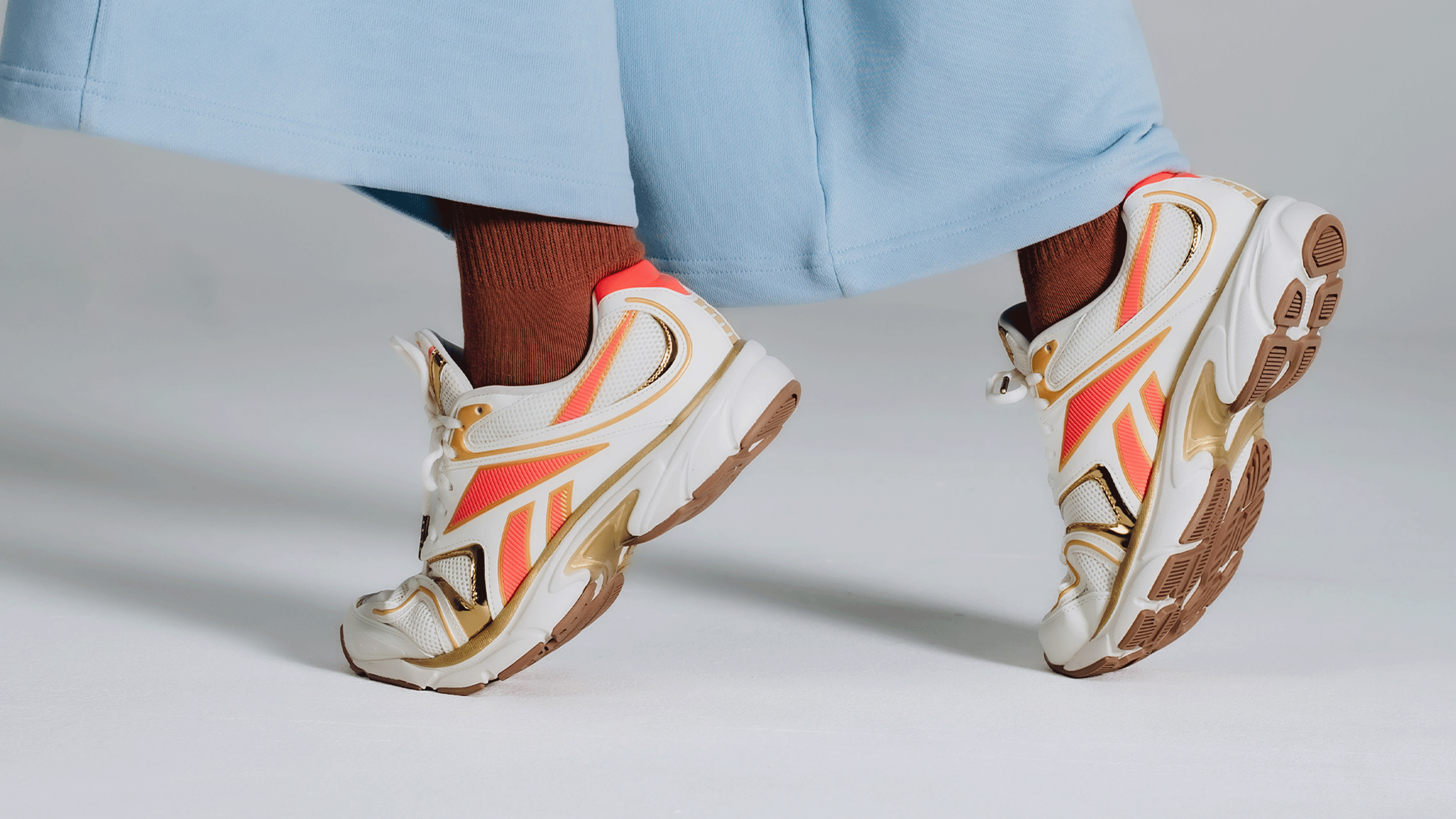 Sportscene | 40% Off Selected Reebok Items