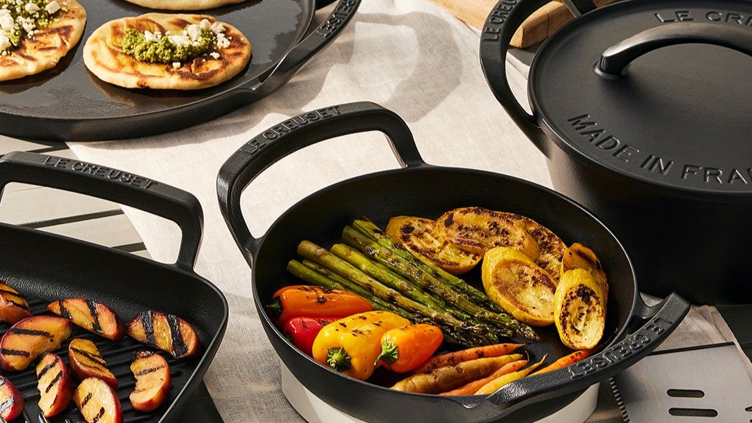 Le Creuset | Signature Boutique