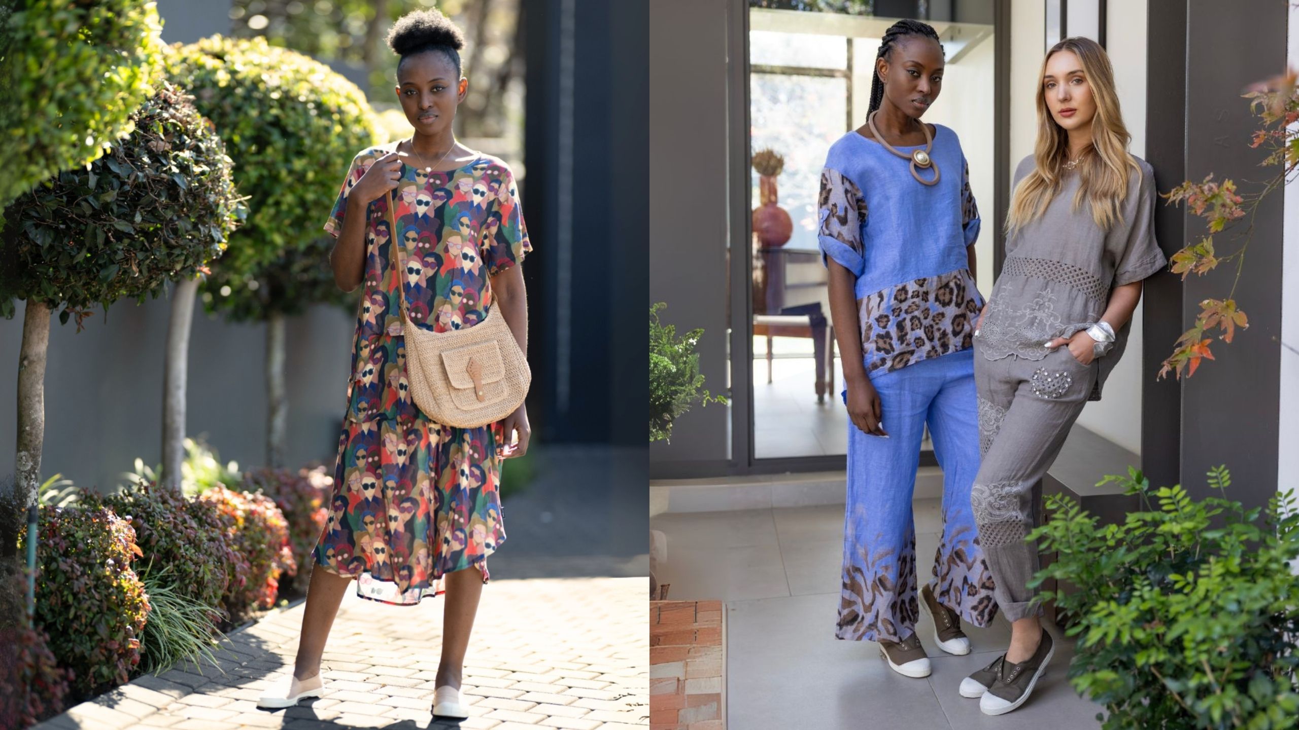 Nicci Boutique | Fango Collection