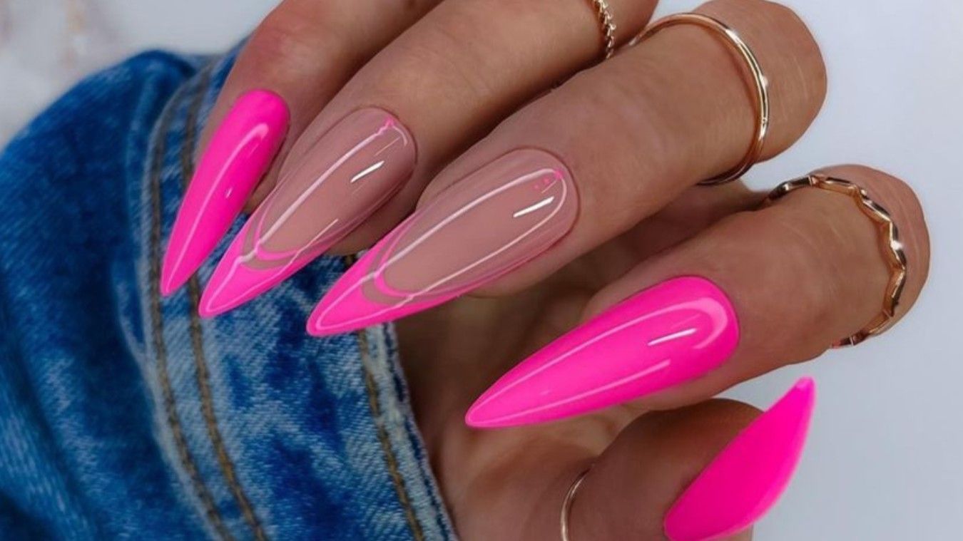 Dream Nails | Nailed It