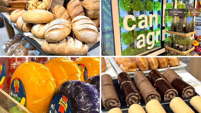 Pick'n Pay | New Store
