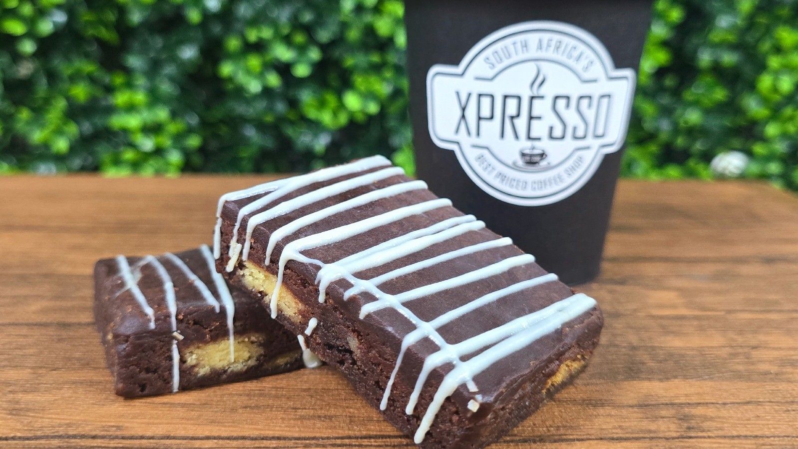 Xpresso | R14 All Day Every Day