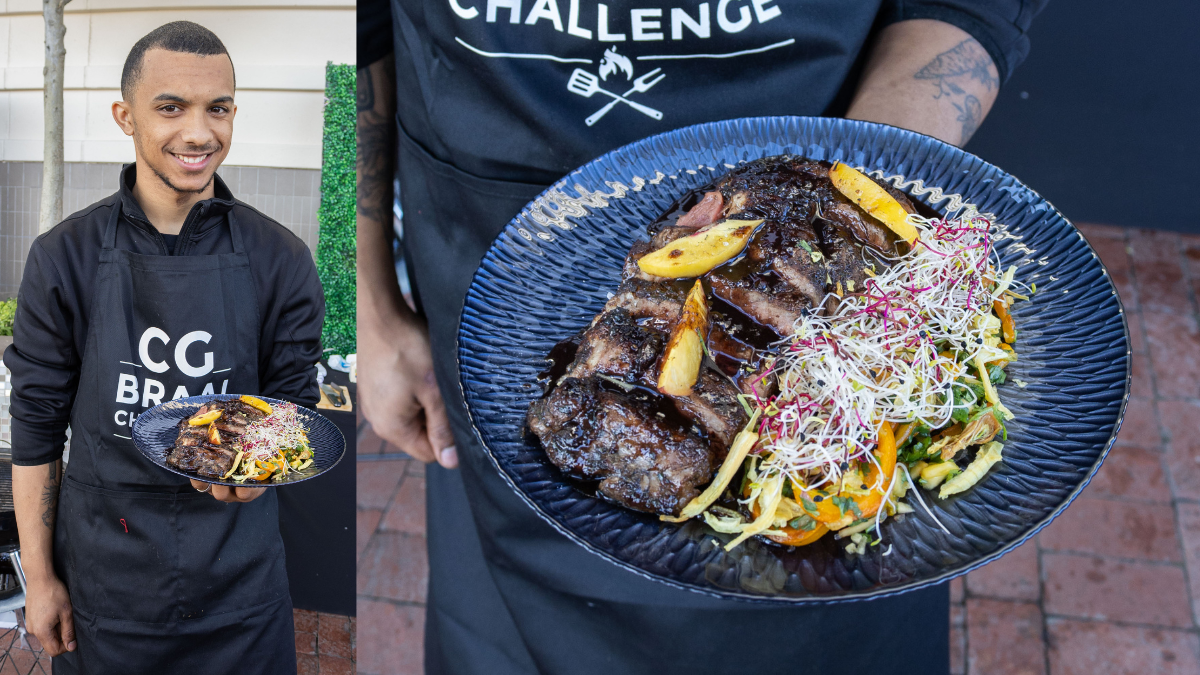 CG Braai Champion 2025