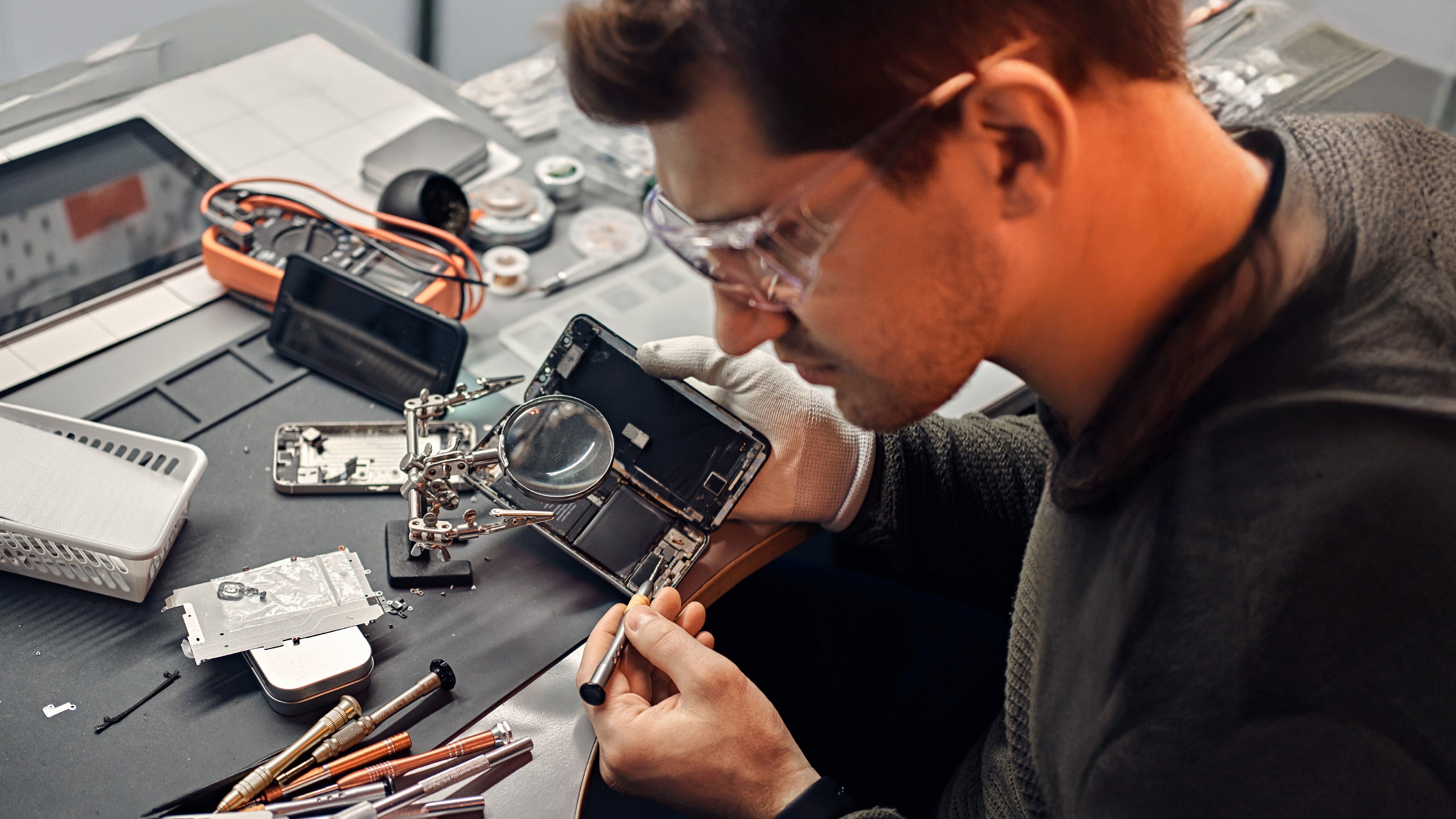 Cellucity | The Repair Company