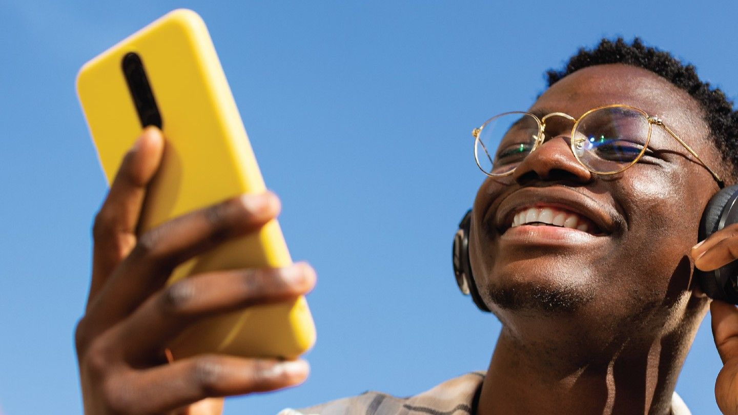 Cellucity | Spring into Tech