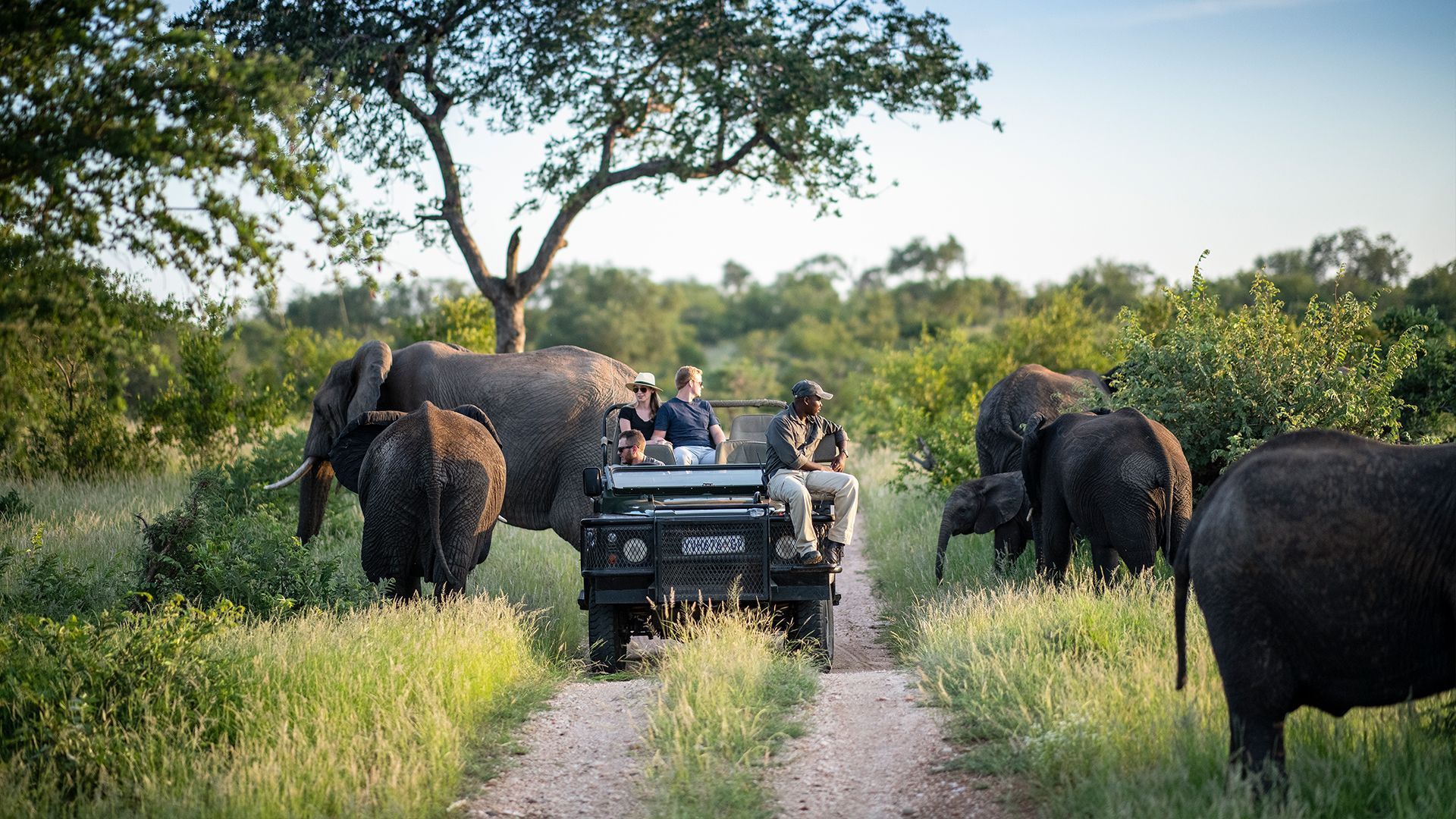 Pentravel | Celebrate Heritage Month With Travel Deals!