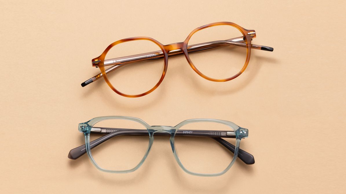 Spec-Savers | 2 Pair Deal