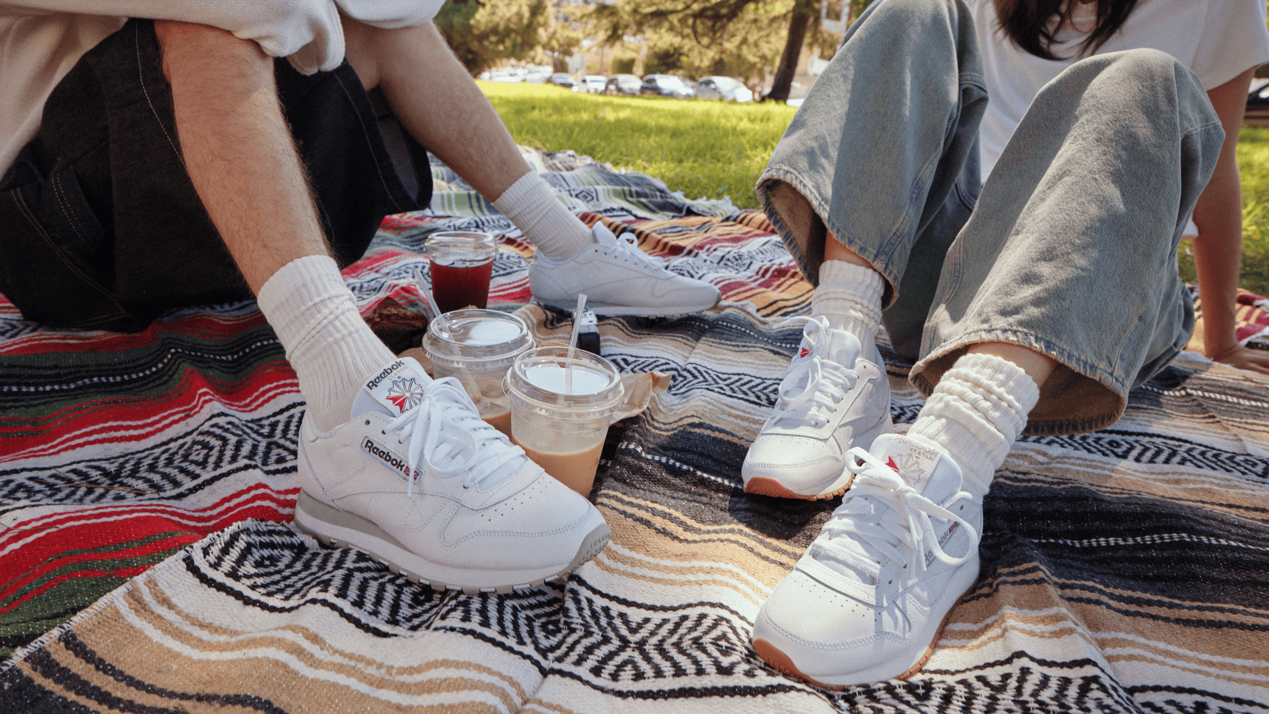 Reebok | Up To 35% Off Selected Styles