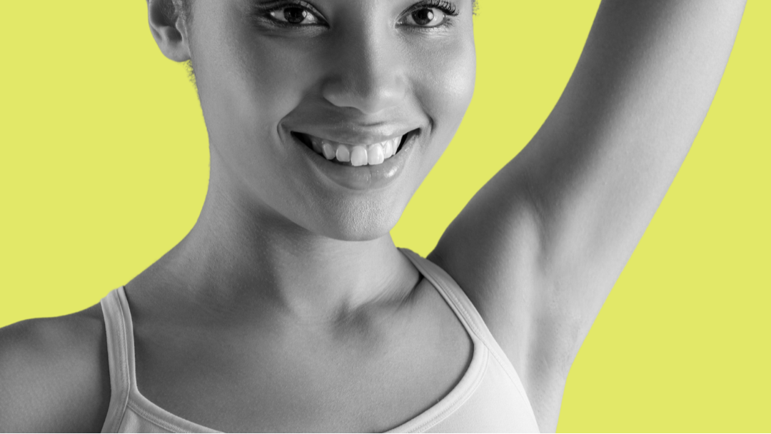 Waxit | Teen Underarm Promo