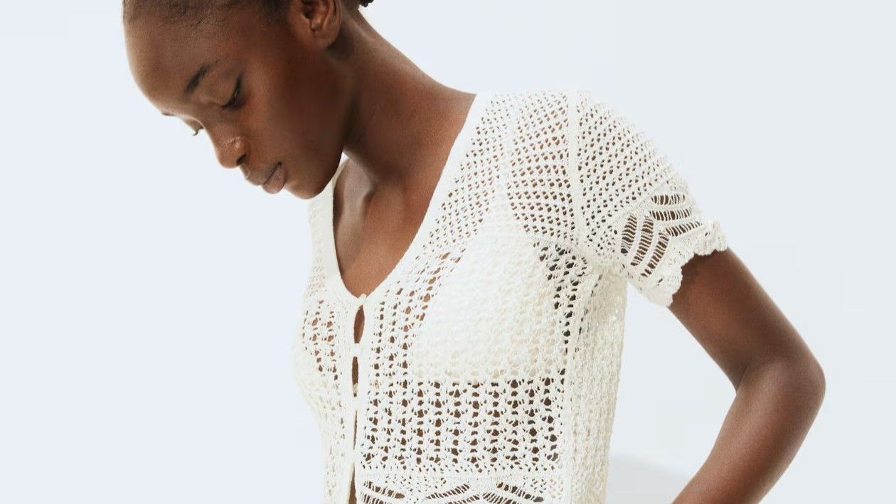 H&M | Refresh Your Wardrobe