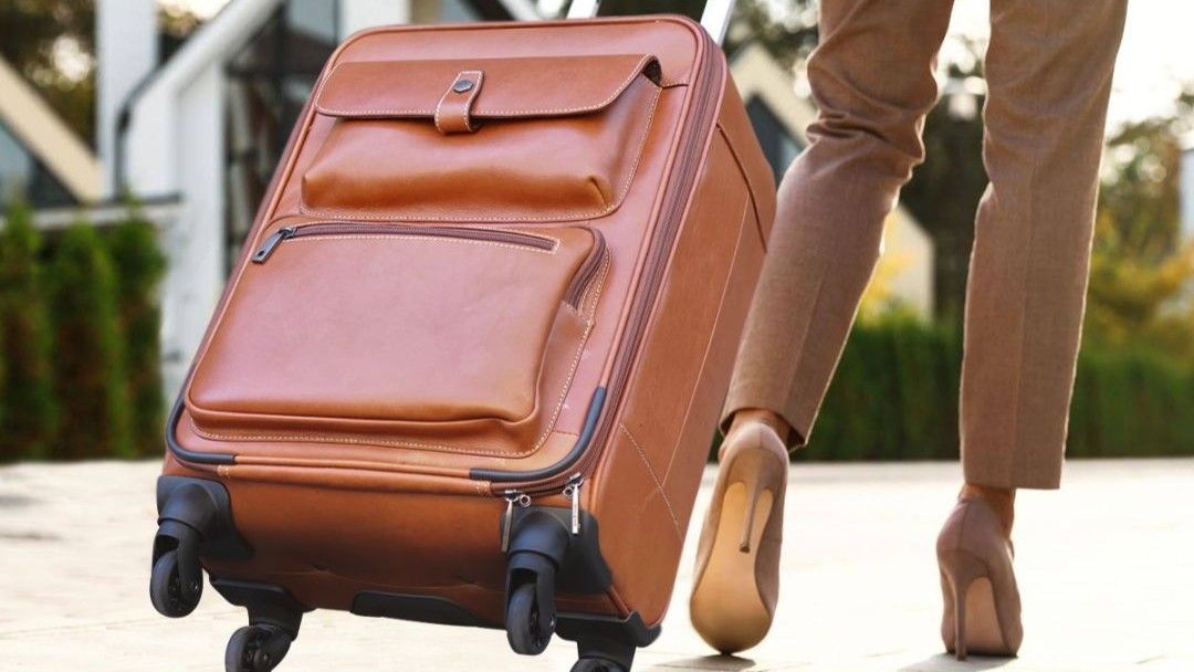 Porter & Craft | Sucess Travels in Style