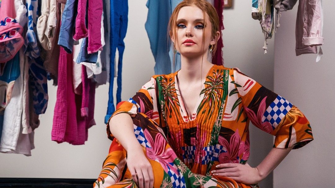Rosella | The Art of Summer